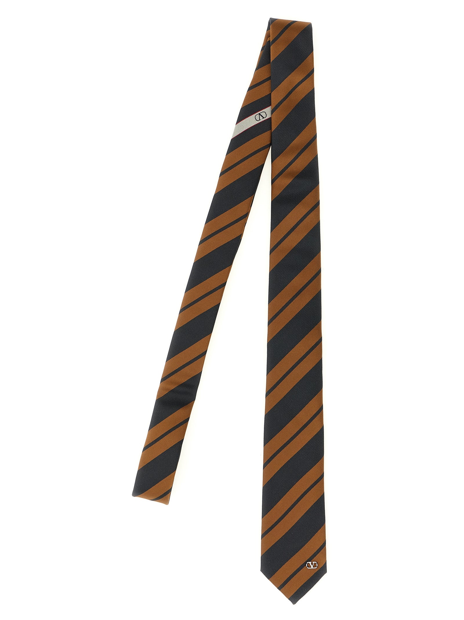 Valentino Garavani Men Tie Valentino Garavani Regimental VALENTINO GARAVANI