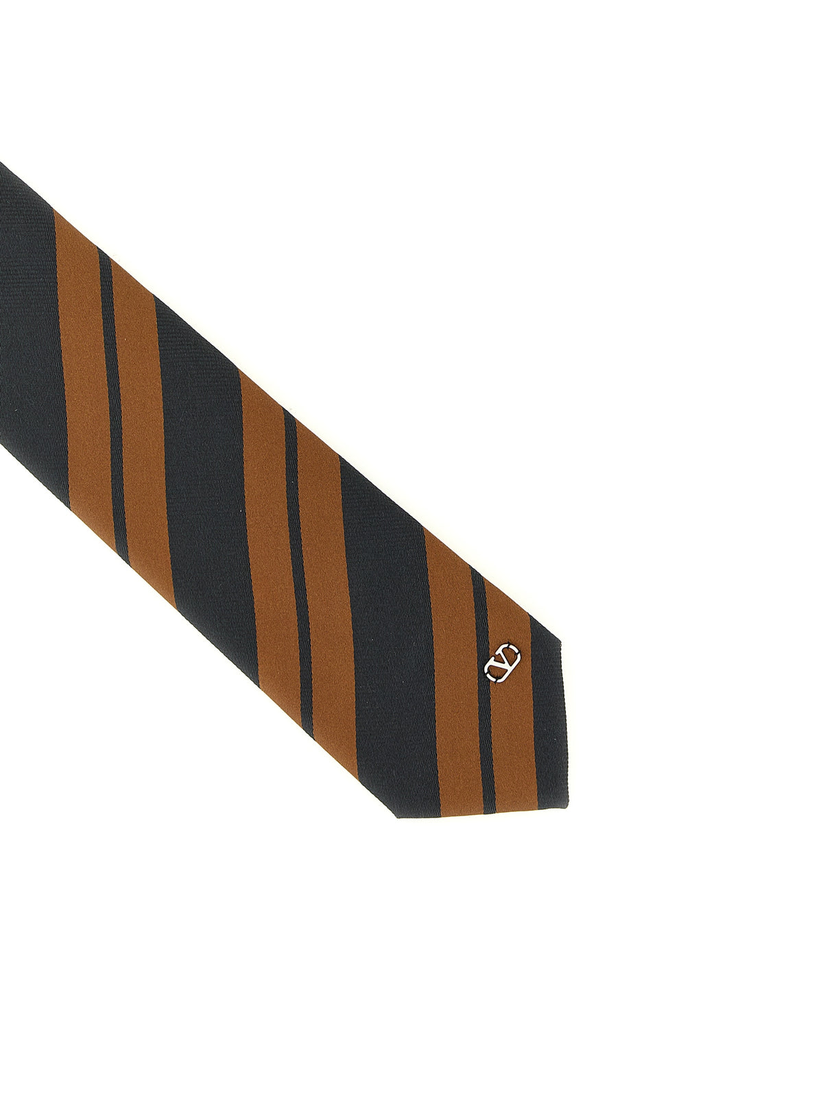 Valentino Garavani Men Tie Valentino Garavani Regimental VALENTINO GARAVANI