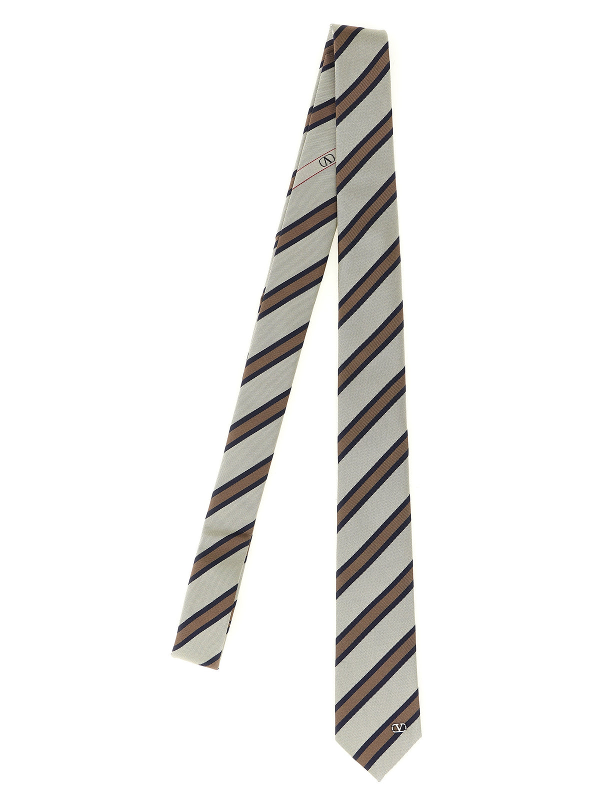 Valentino Garavani Men Tie Valentino Garavani Regimental VALENTINO GARAVANI