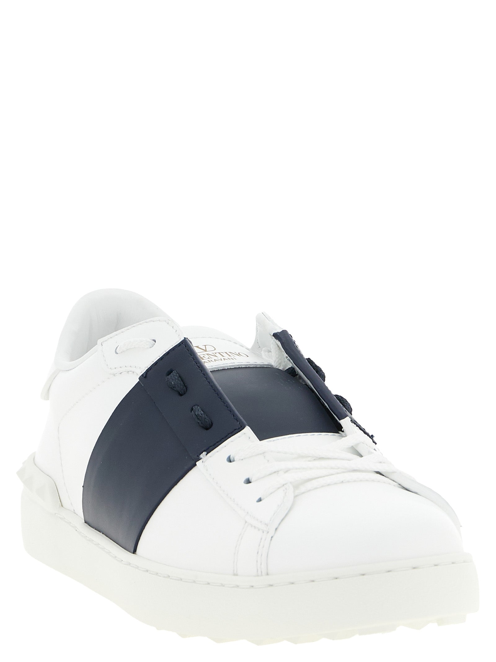 Valentino Garavani Men Valentino Garavani 'Open Royco' Sneakers VALENTINO GARAVANI