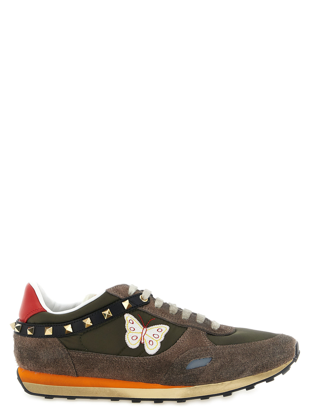 Valentino Garavani Men Valentino Garavani 'Stud Up' Sneakers VALENTINO GARAVANI