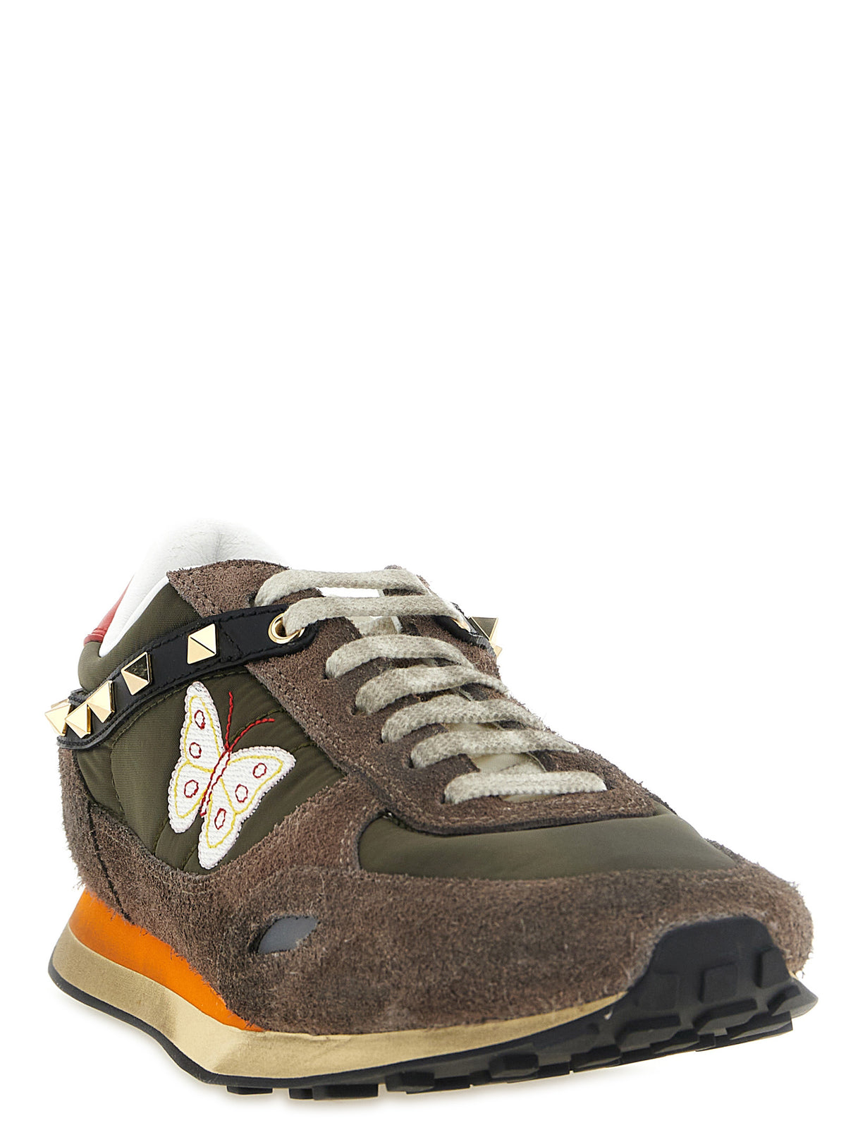 Valentino Garavani Men Valentino Garavani 'Stud Up' Sneakers VALENTINO GARAVANI