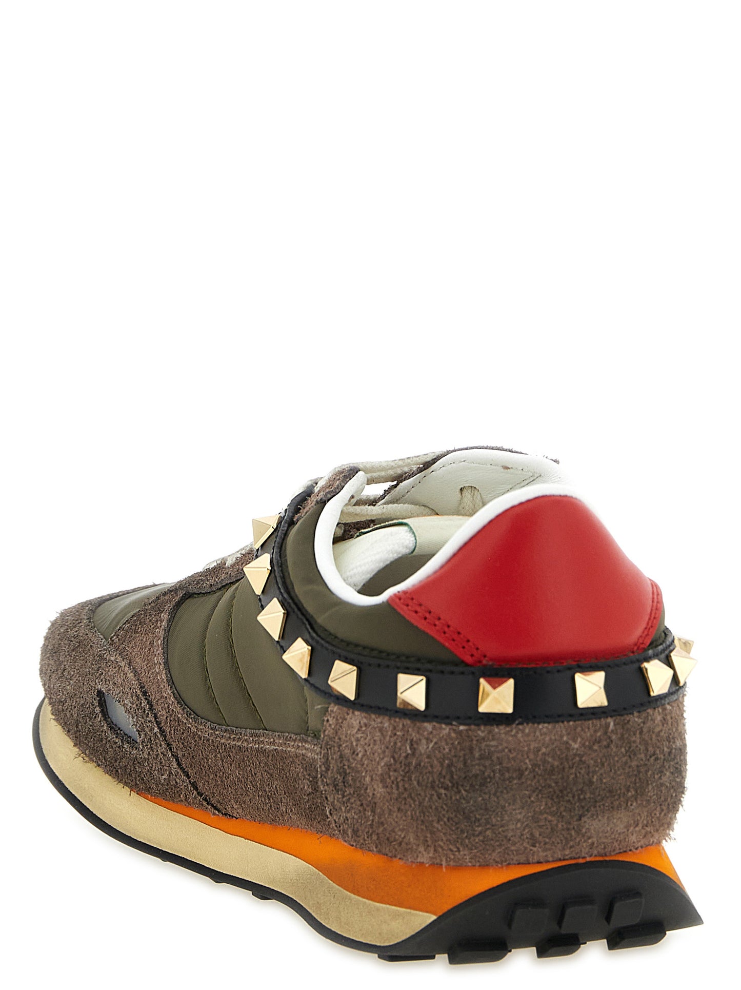 Valentino Garavani Men Valentino Garavani 'Stud Up' Sneakers VALENTINO GARAVANI
