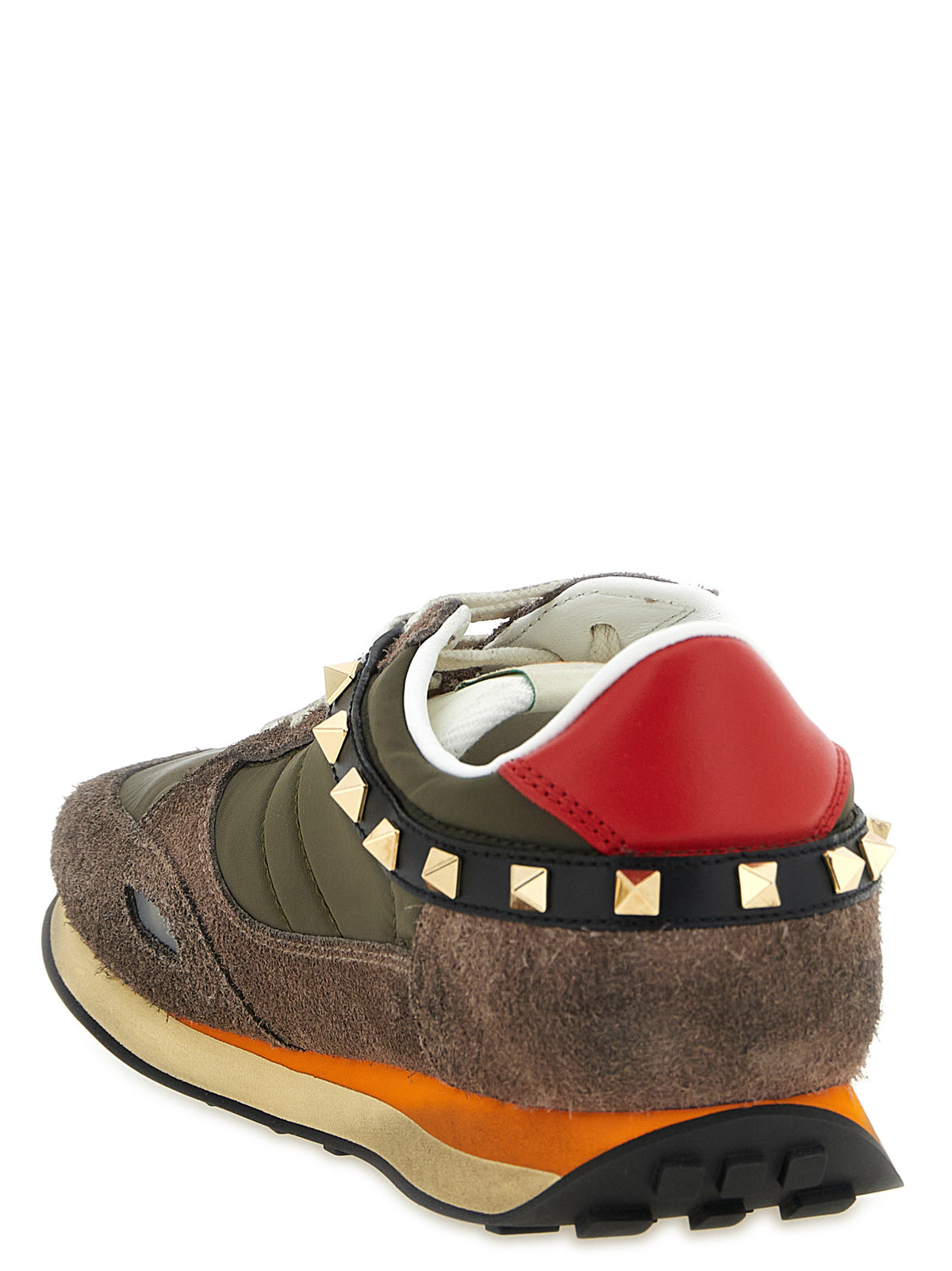 Valentino Garavani Men Valentino Garavani 'Stud Up' Sneakers VALENTINO GARAVANI