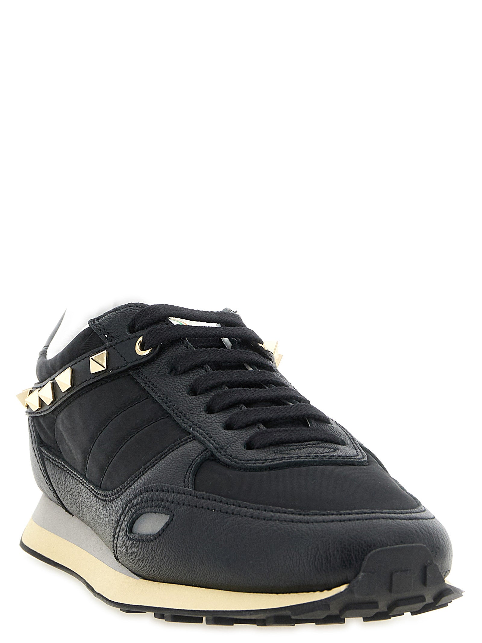 Valentino Garavani Men Valentino Garavani 'Stud Up' Sneakers VALENTINO GARAVANI