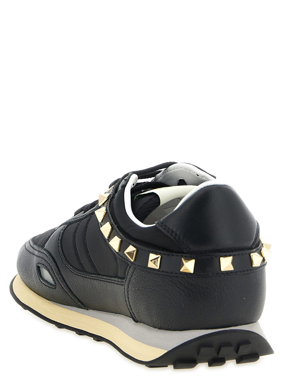 Valentino Garavani Men Valentino Garavani 'Stud Up' Sneakers VALENTINO GARAVANI