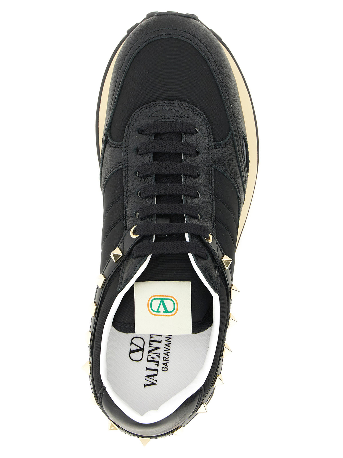 Valentino Garavani Men Valentino Garavani 'Stud Up' Sneakers VALENTINO GARAVANI