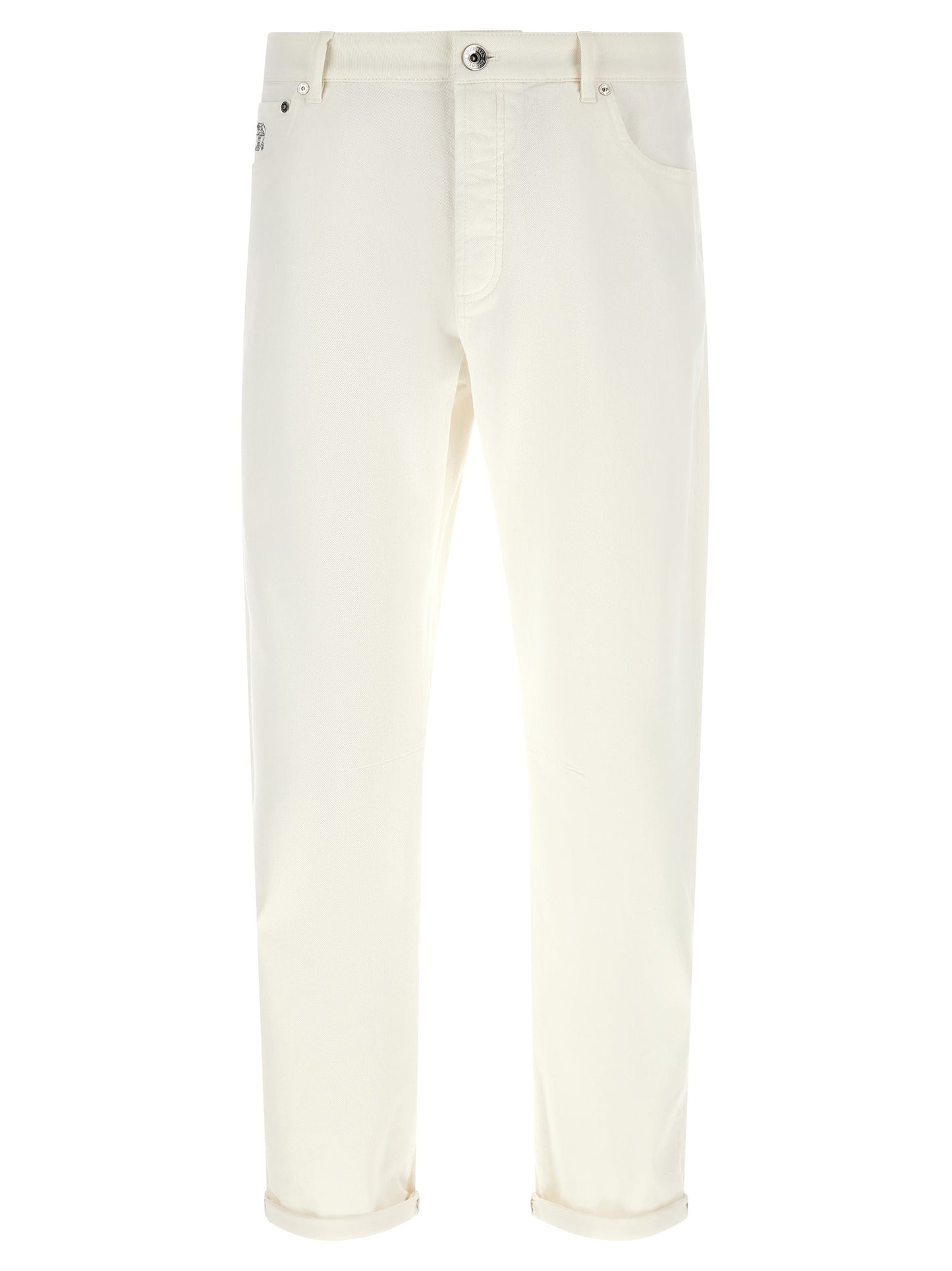Brunello Cucinelli Men Tino Jeans BRUNELLO CUCINELLI