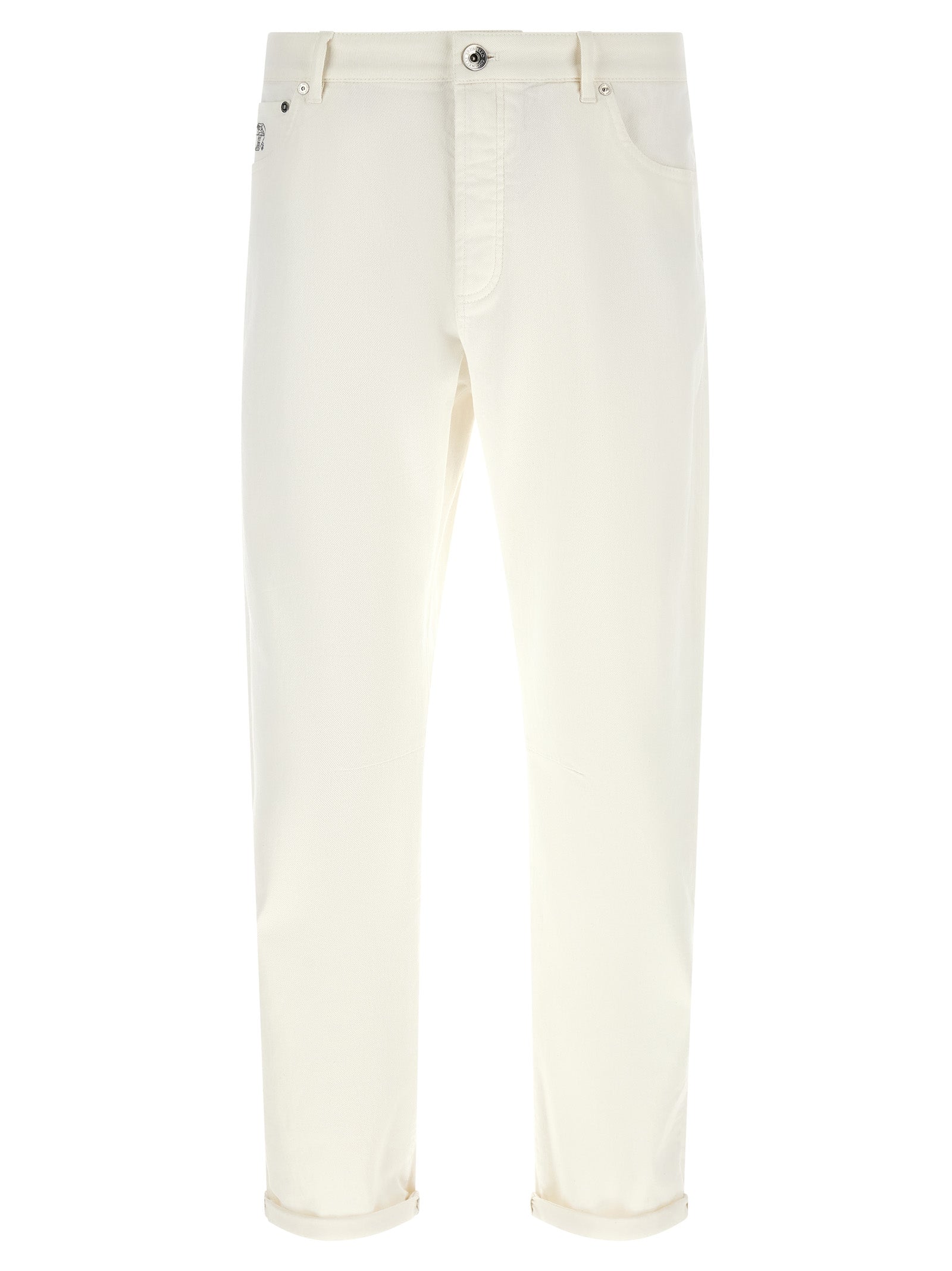 Brunello Cucinelli Men Tino Jeans BRUNELLO CUCINELLI