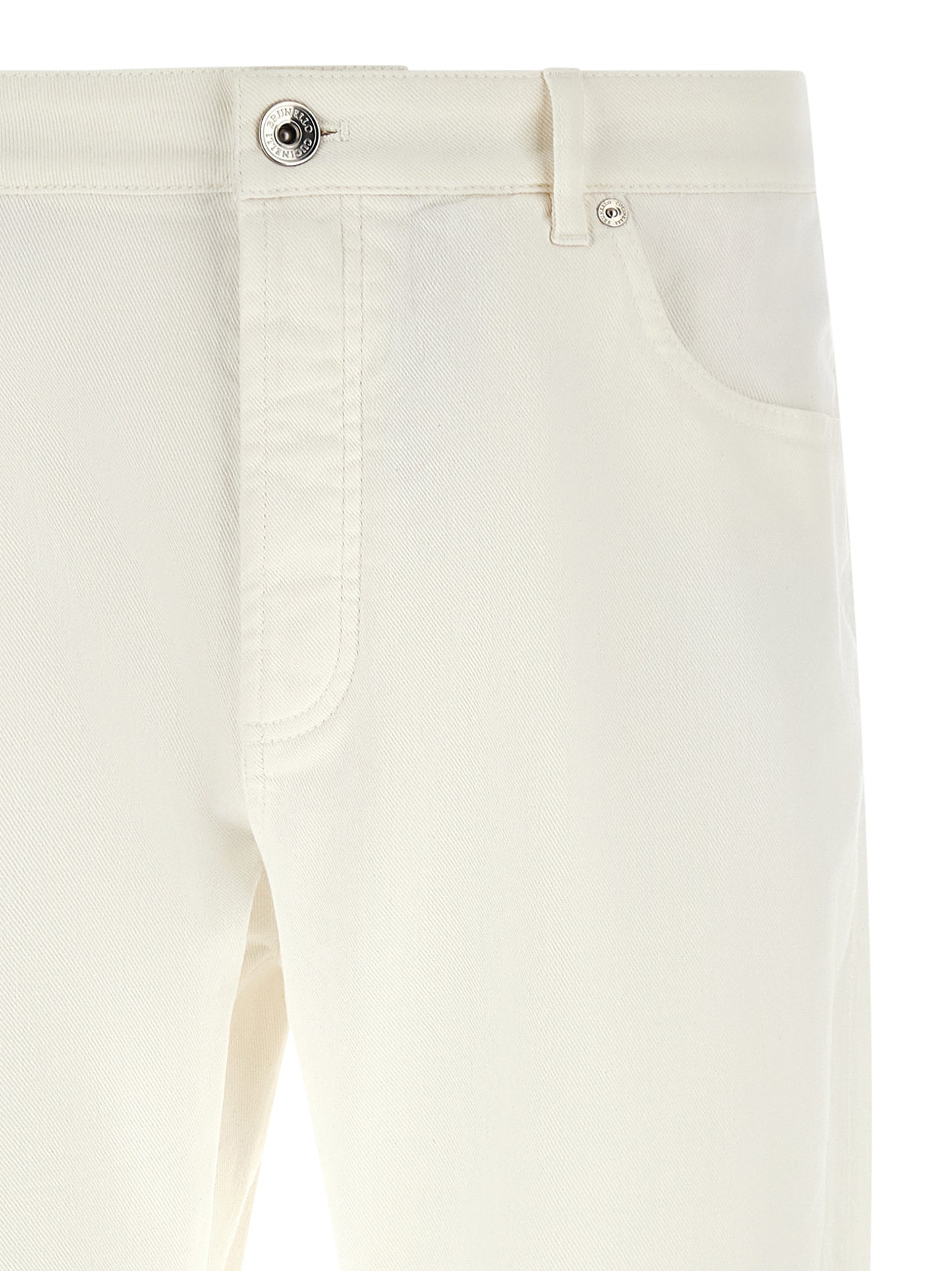 Brunello Cucinelli Men Tino Jeans BRUNELLO CUCINELLI