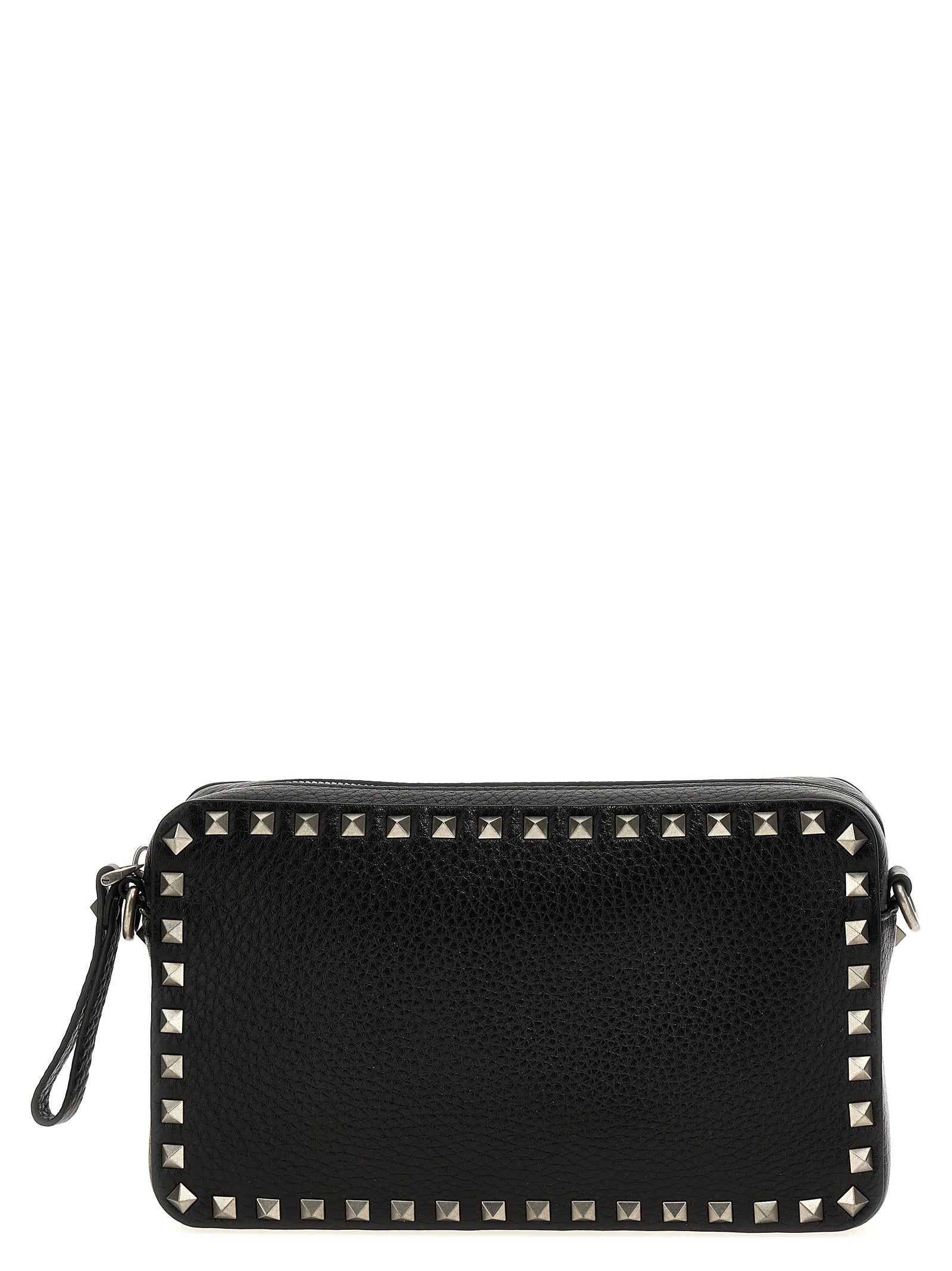 Valentino Garavani Men Valentino Garavani 'Rockstud' Shoulder Bag VALENTINO GARAVANI