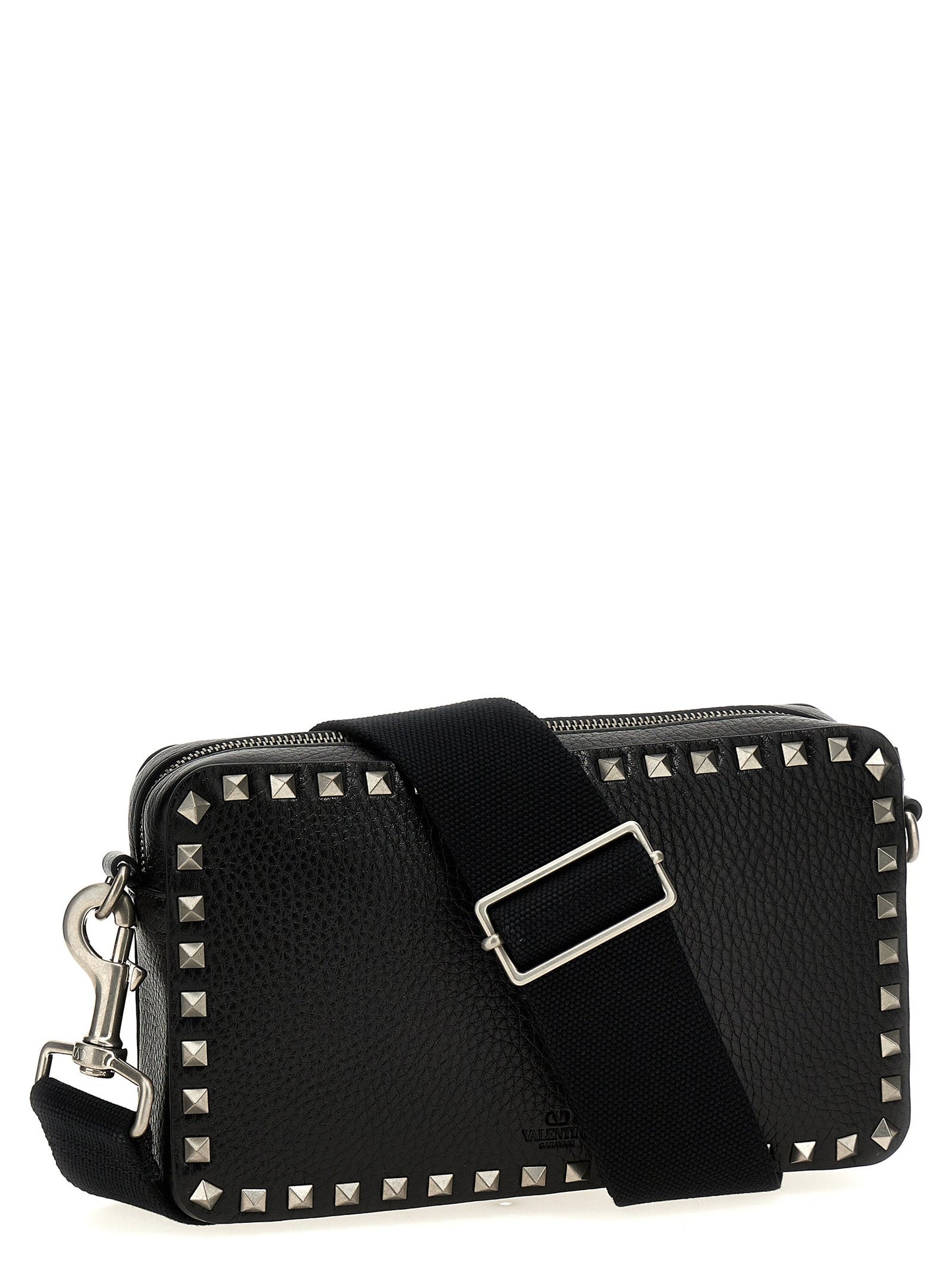 Valentino Garavani Men Valentino Garavani 'Rockstud' Shoulder Bag VALENTINO GARAVANI