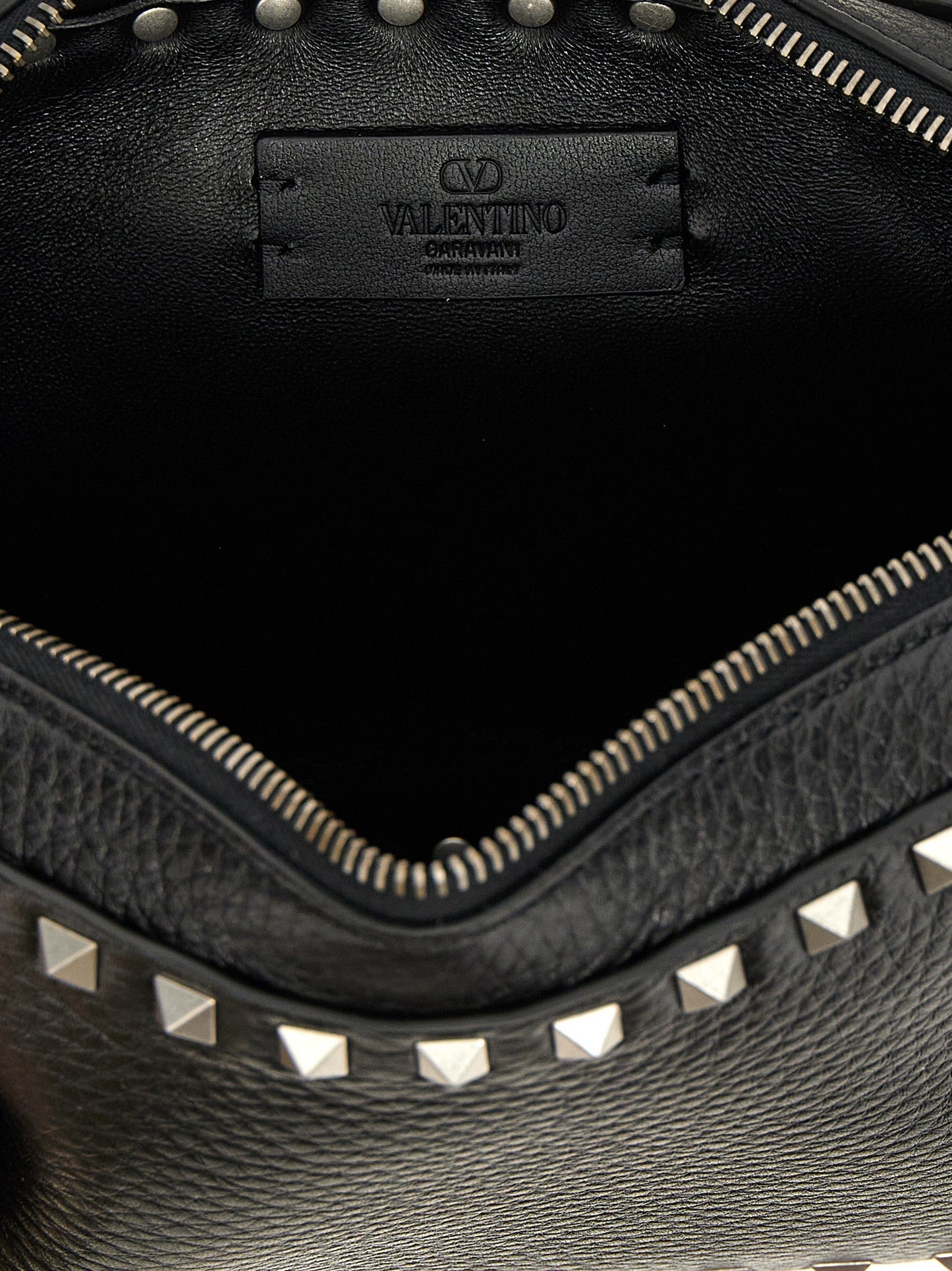 Valentino Garavani Men Valentino Garavani 'Rockstud' Shoulder Bag VALENTINO GARAVANI