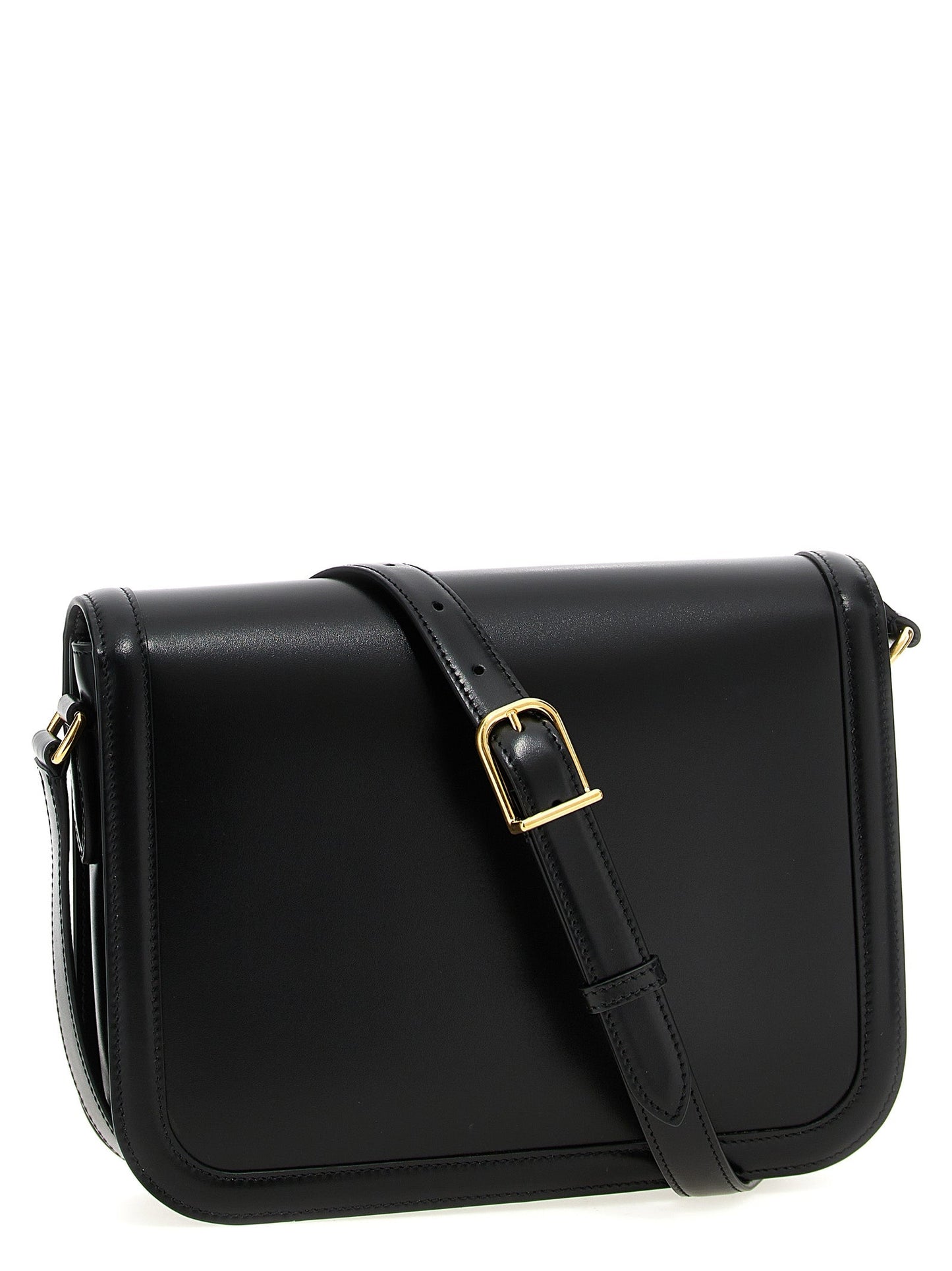Valentino Garavani Men Valentino Garavani '9To5' Shoulder Bag VALENTINO GARAVANI