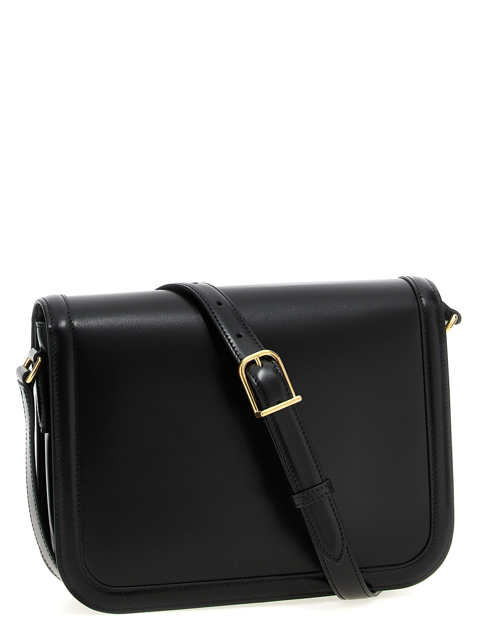Valentino Garavani Men Valentino Garavani '9To5' Shoulder Bag VALENTINO GARAVANI