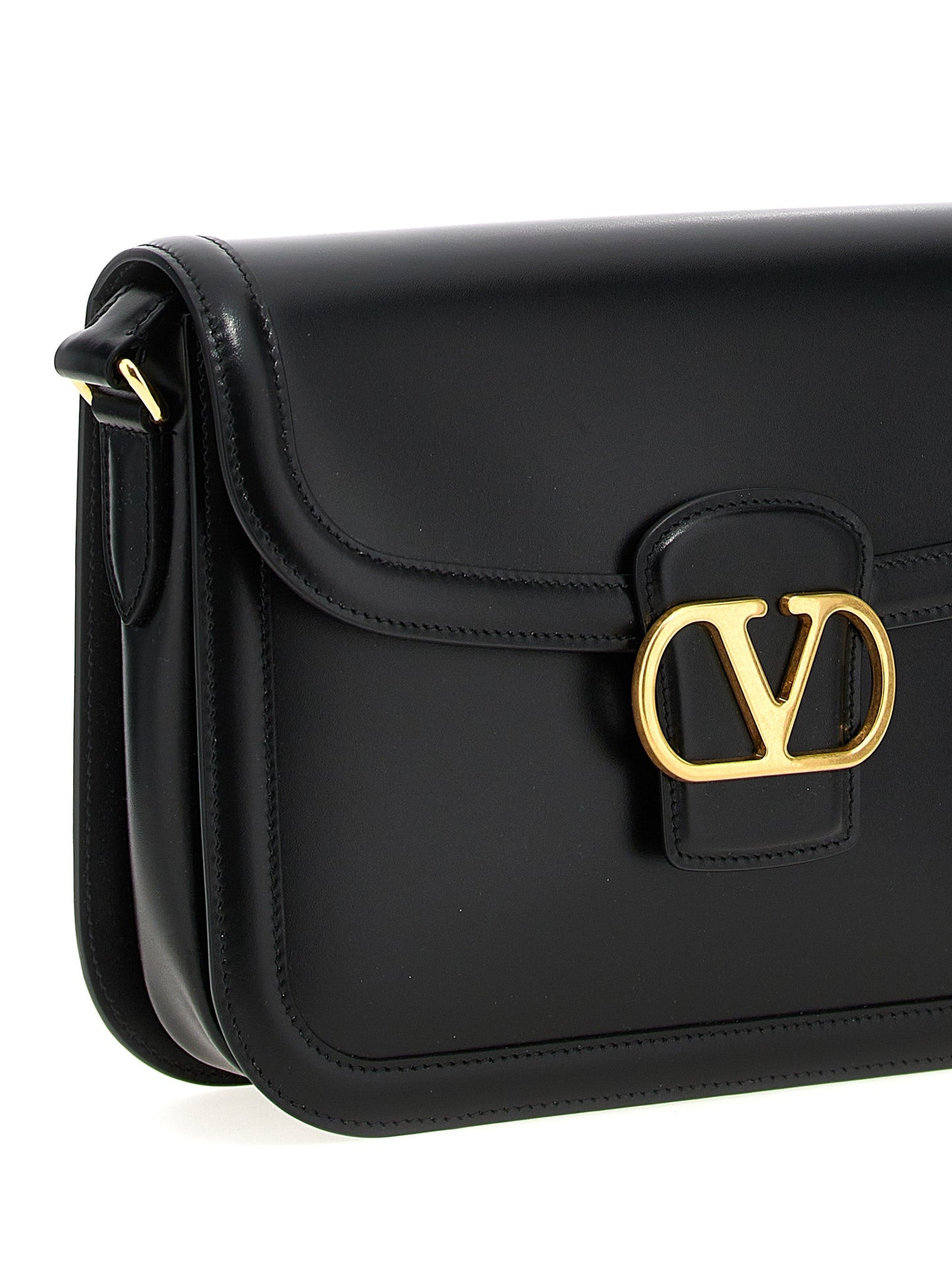 Valentino Garavani Men Valentino Garavani '9To5' Shoulder Bag VALENTINO GARAVANI