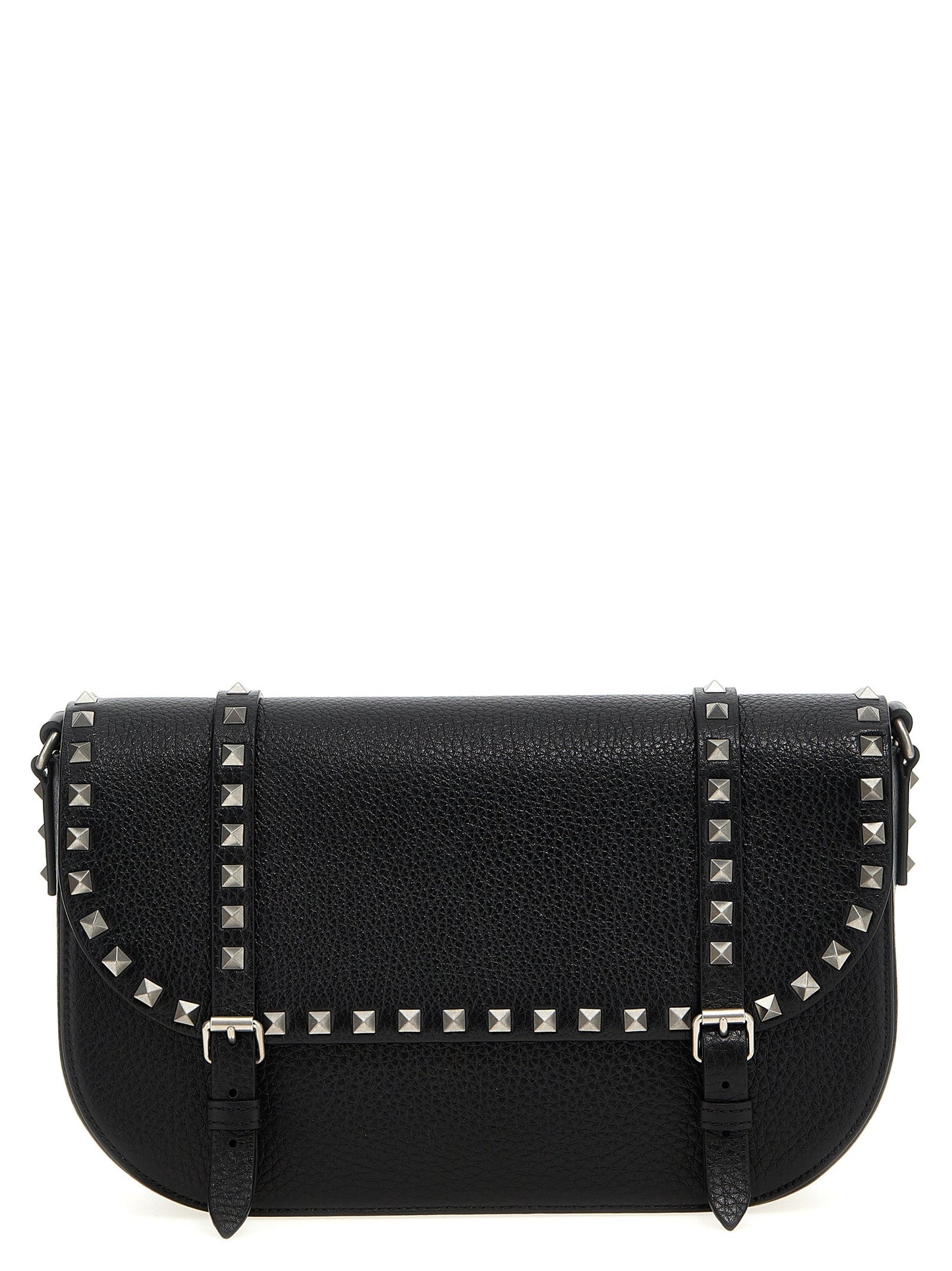Valentino Garavani Men Valentino Garavani 'Rockstud' Shoulder Bag VALENTINO GARAVANI