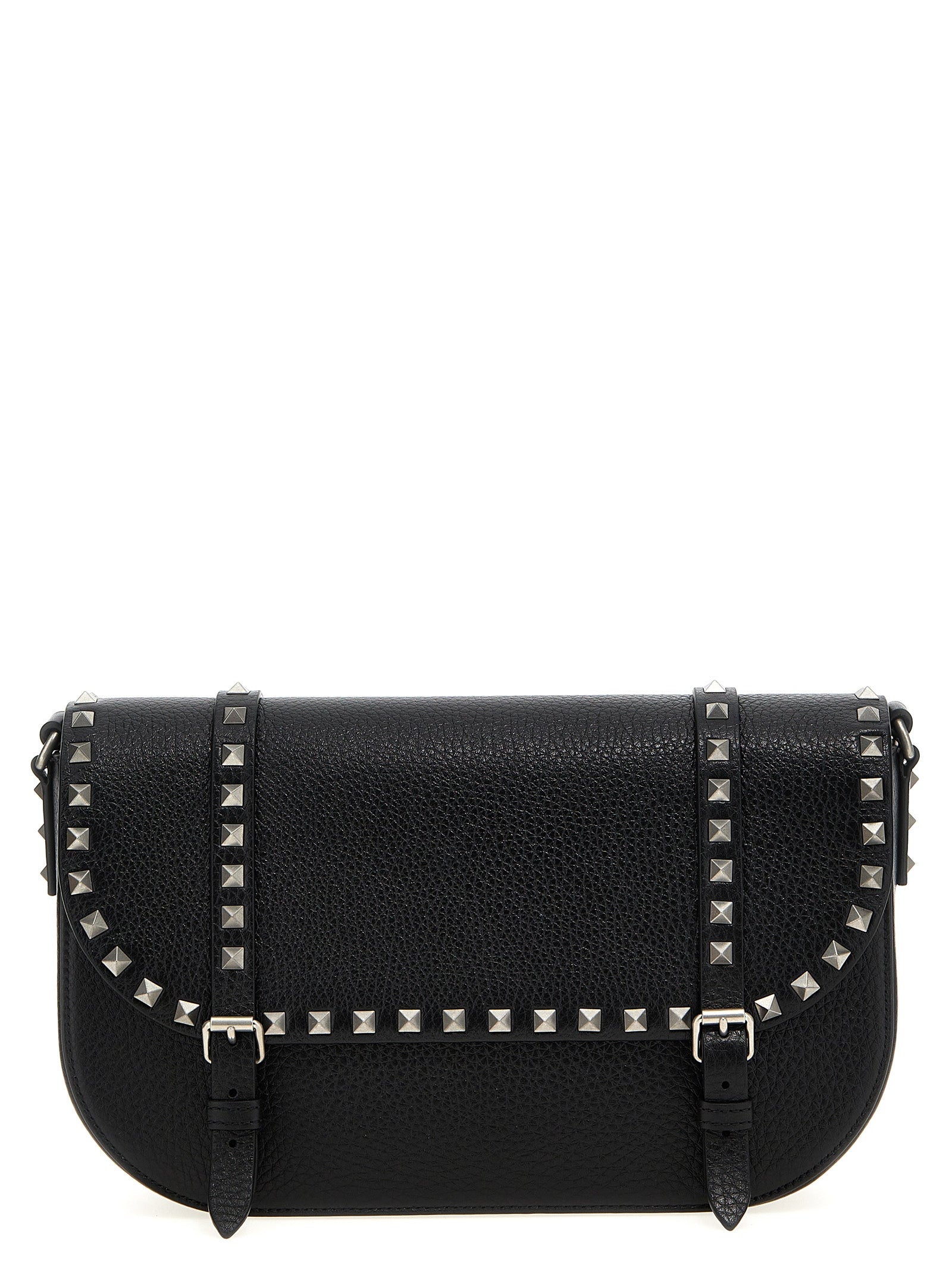Valentino Garavani Men Valentino Garavani 'Rockstud' Shoulder Bag VALENTINO GARAVANI