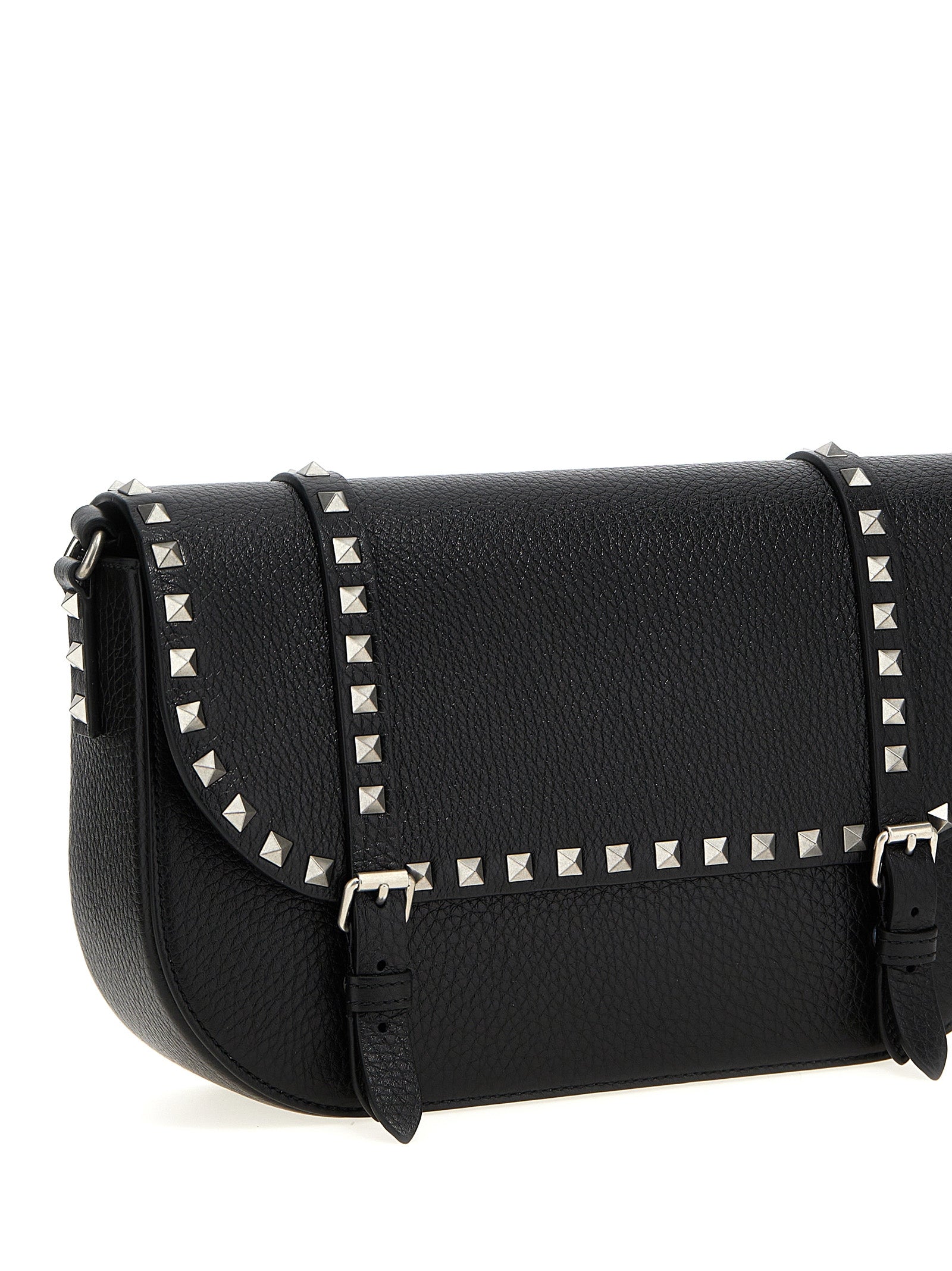 Valentino Garavani Men Valentino Garavani 'Rockstud' Shoulder Bag VALENTINO GARAVANI