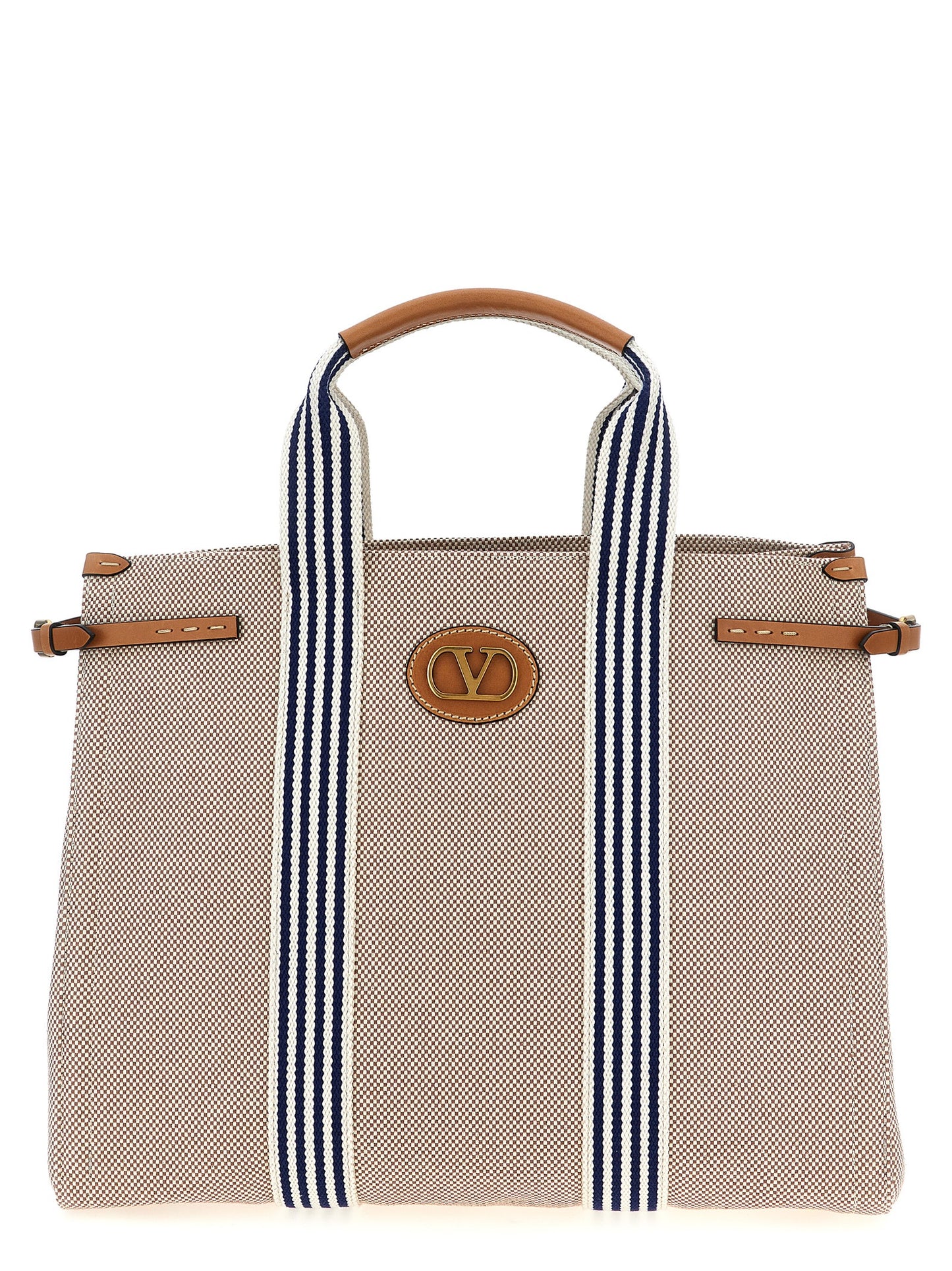 Valentino Garavani Men Valentino Garavani 'Antibes' Handbag VALENTINO GARAVANI