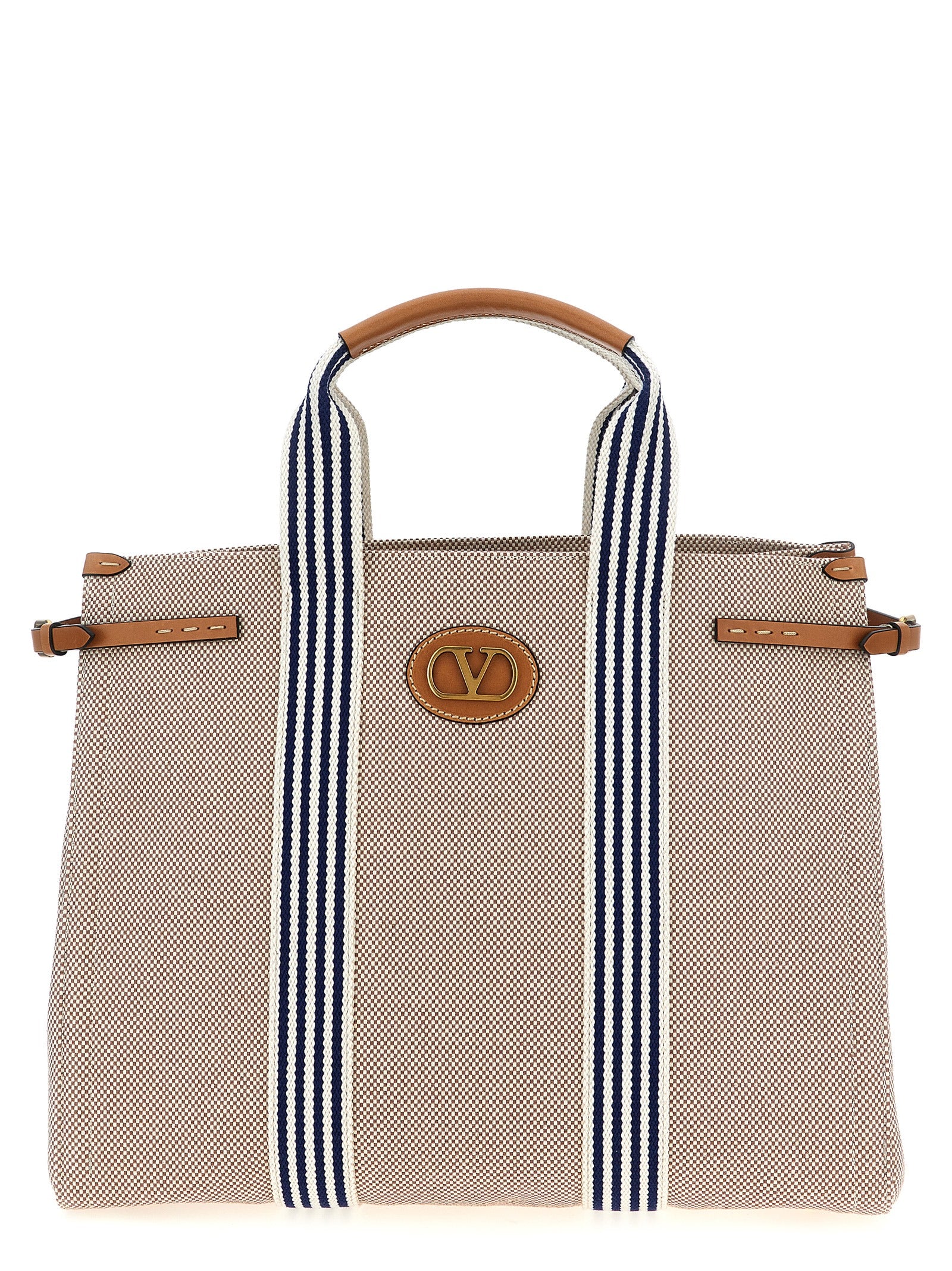 Valentino Garavani Men Valentino Garavani 'Antibes' Handbag VALENTINO GARAVANI