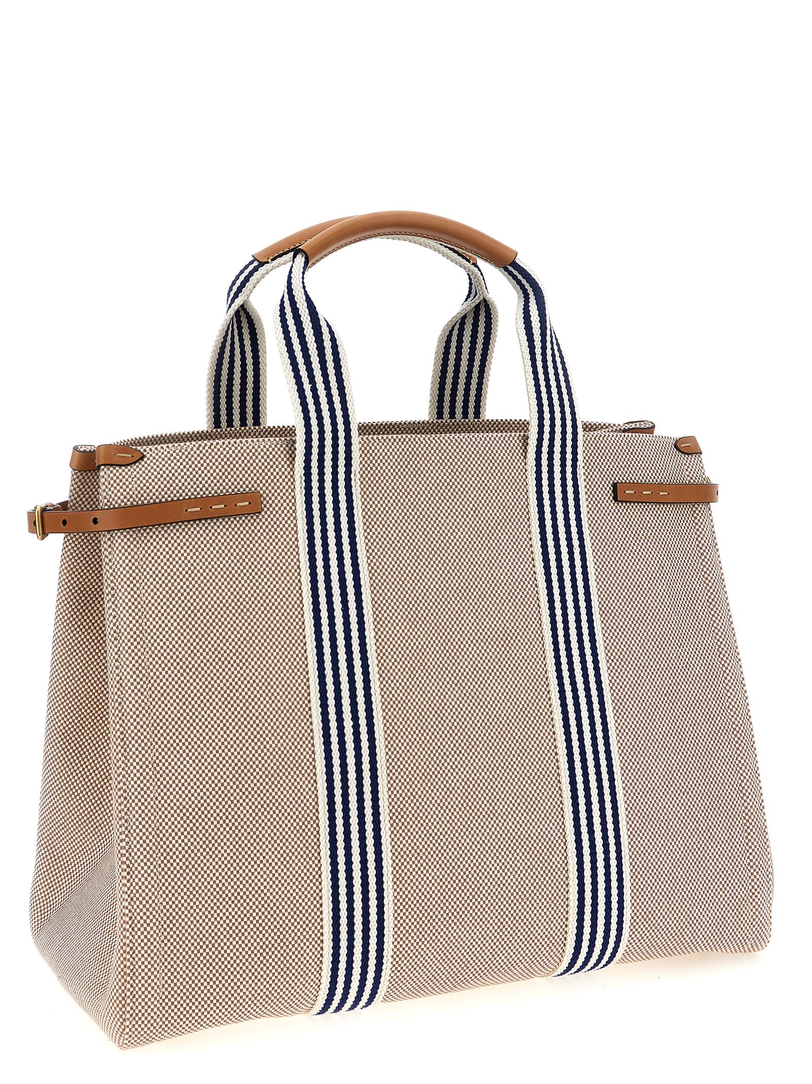 Valentino Garavani Men Valentino Garavani 'Antibes' Handbag VALENTINO GARAVANI