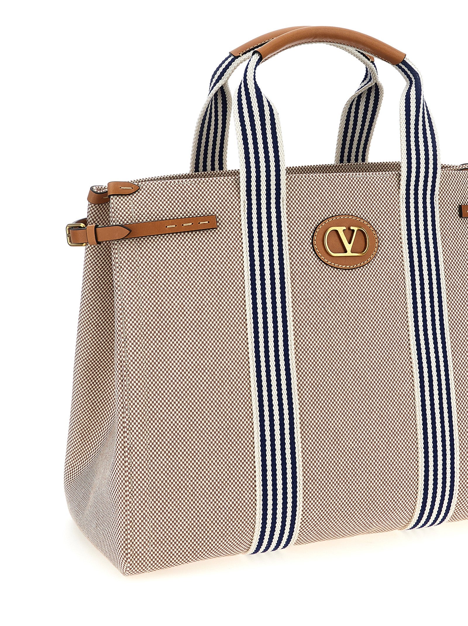 Valentino Garavani Men Valentino Garavani 'Antibes' Handbag VALENTINO GARAVANI