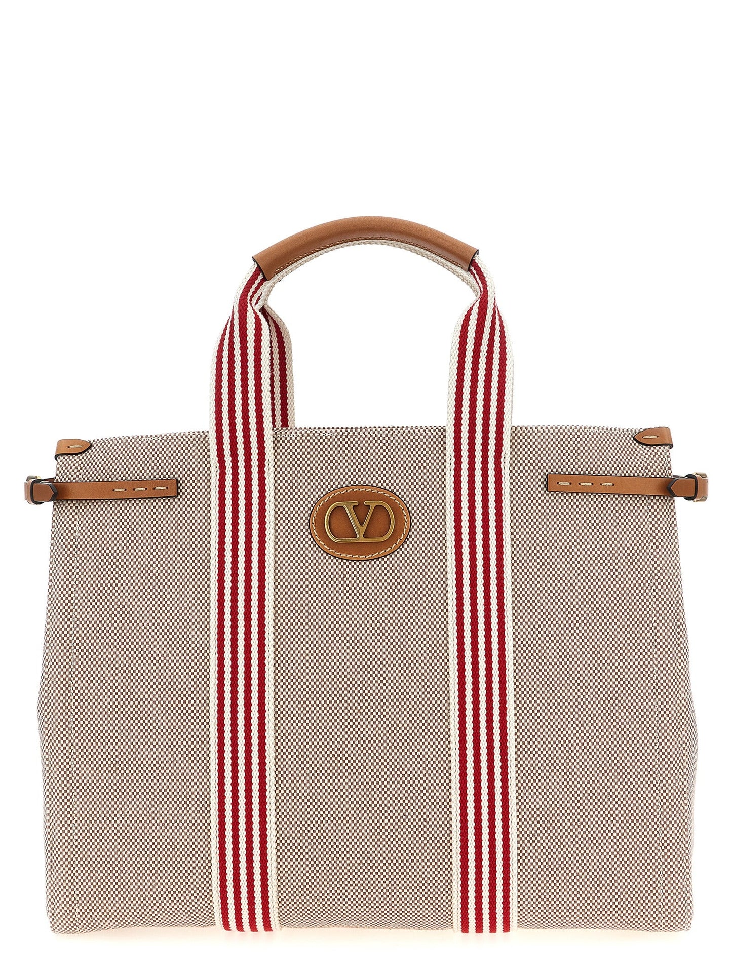 Valentino Garavani Men Valentino Garavani 'Antibes' Handbag VALENTINO GARAVANI