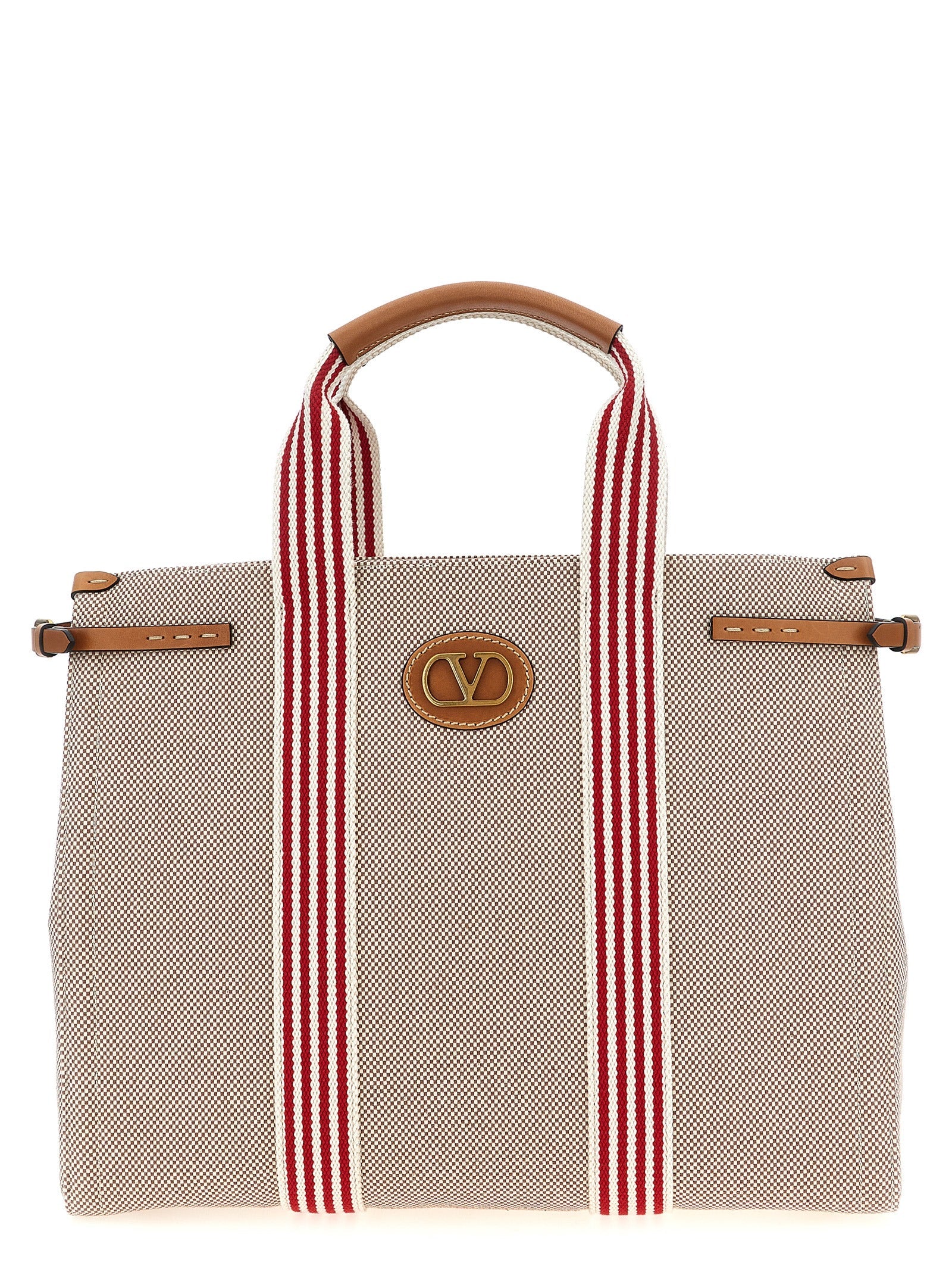 Valentino Garavani Men Valentino Garavani 'Antibes' Handbag VALENTINO GARAVANI