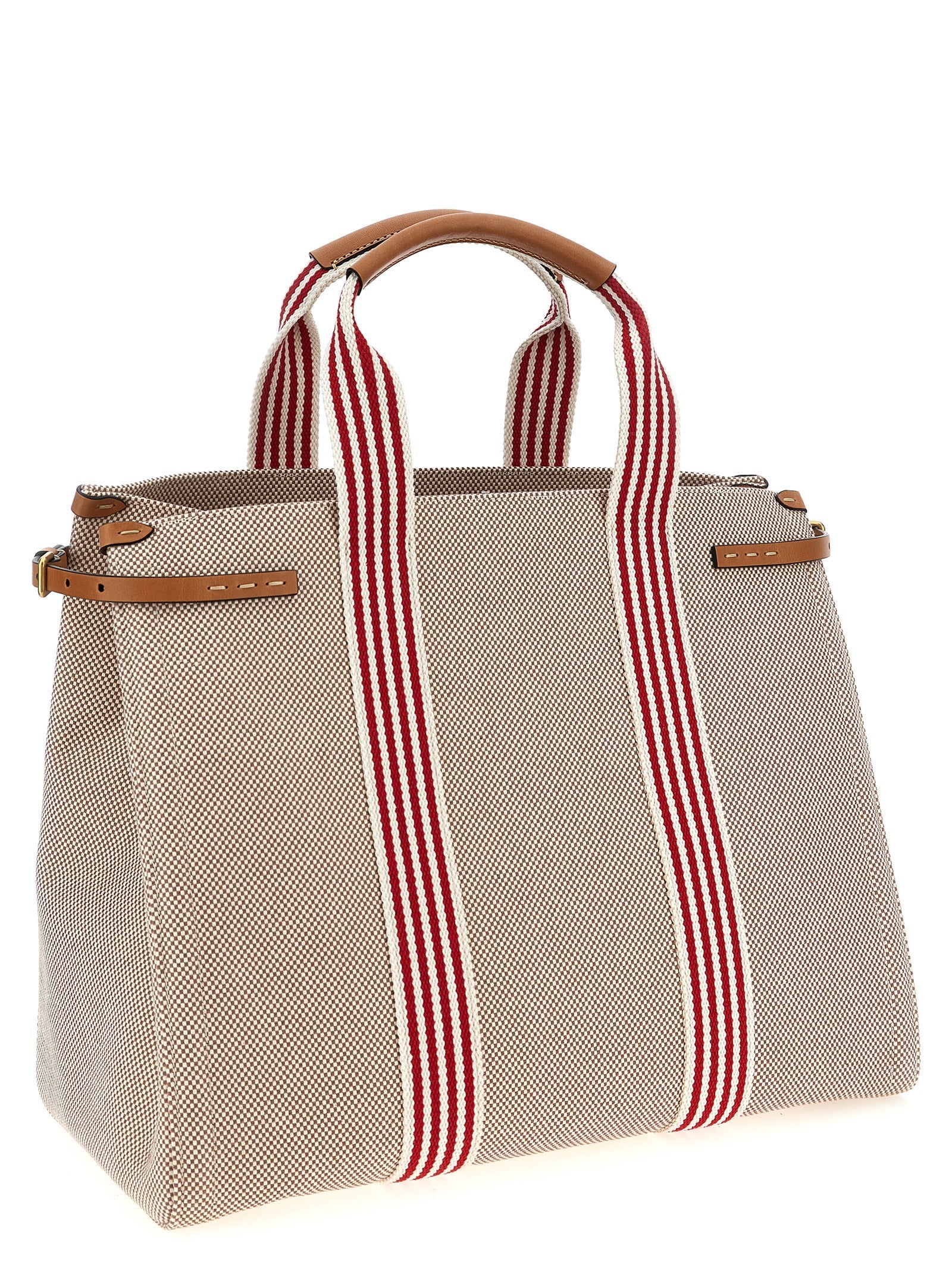 Valentino Garavani Men Valentino Garavani 'Antibes' Handbag VALENTINO GARAVANI