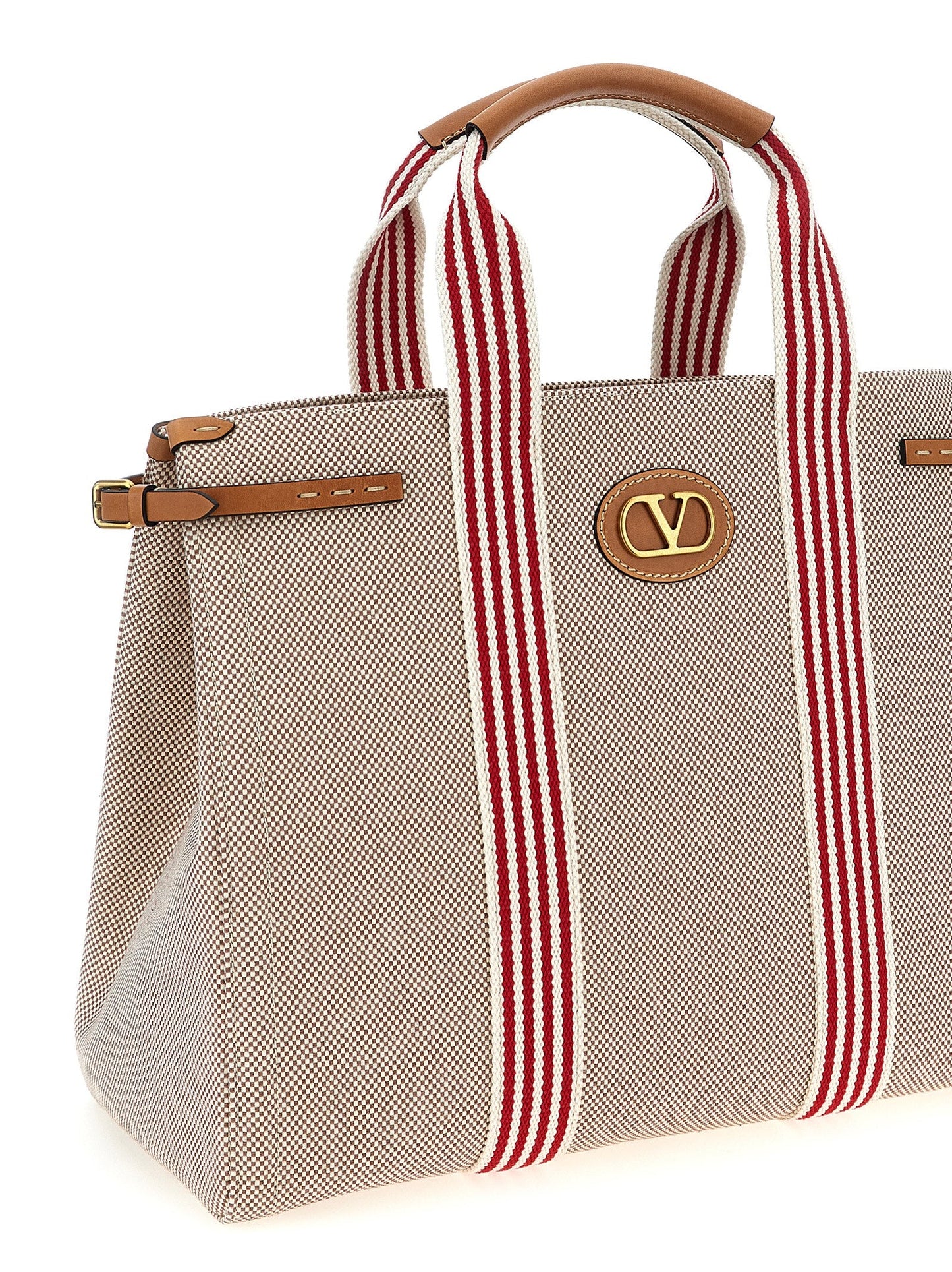 Valentino Garavani Men Valentino Garavani 'Antibes' Handbag VALENTINO GARAVANI