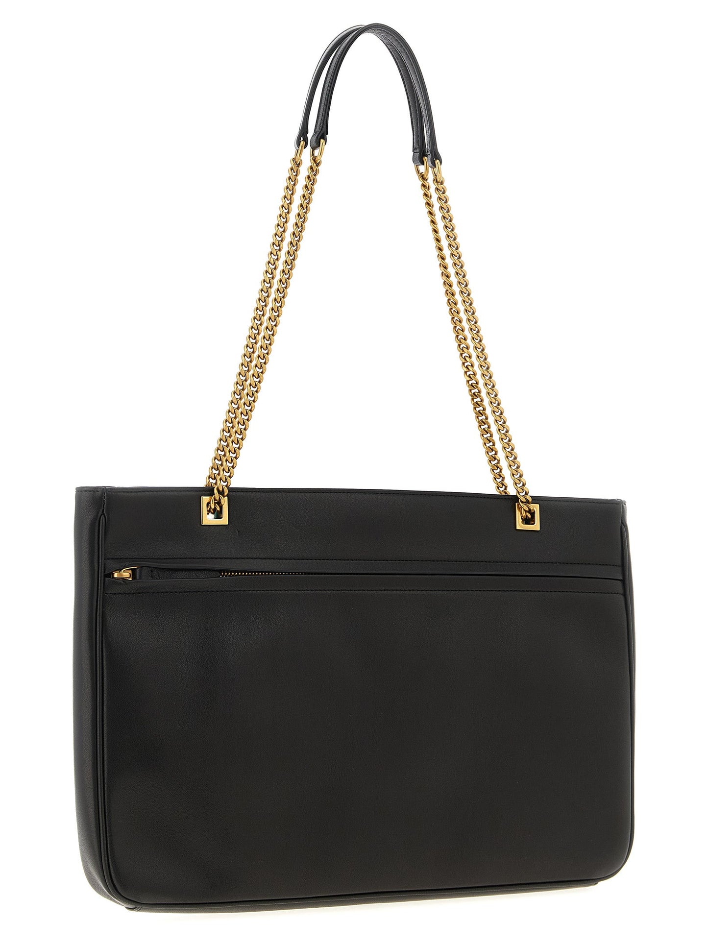 Valentino Garavani Unisex Valentino Garavani 'Viva Superstar' Midi Shopping Bag VALENTINO GARAVANI