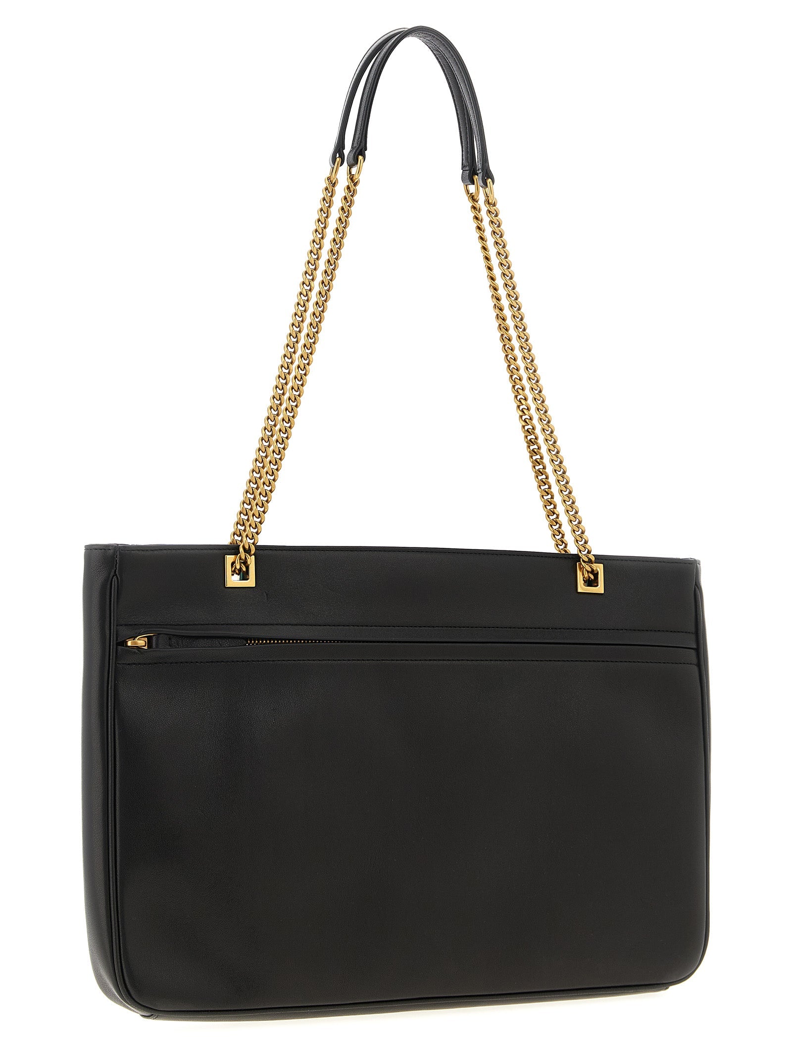 Valentino Garavani Unisex Valentino Garavani 'Viva Superstar' Midi Shopping Bag VALENTINO GARAVANI