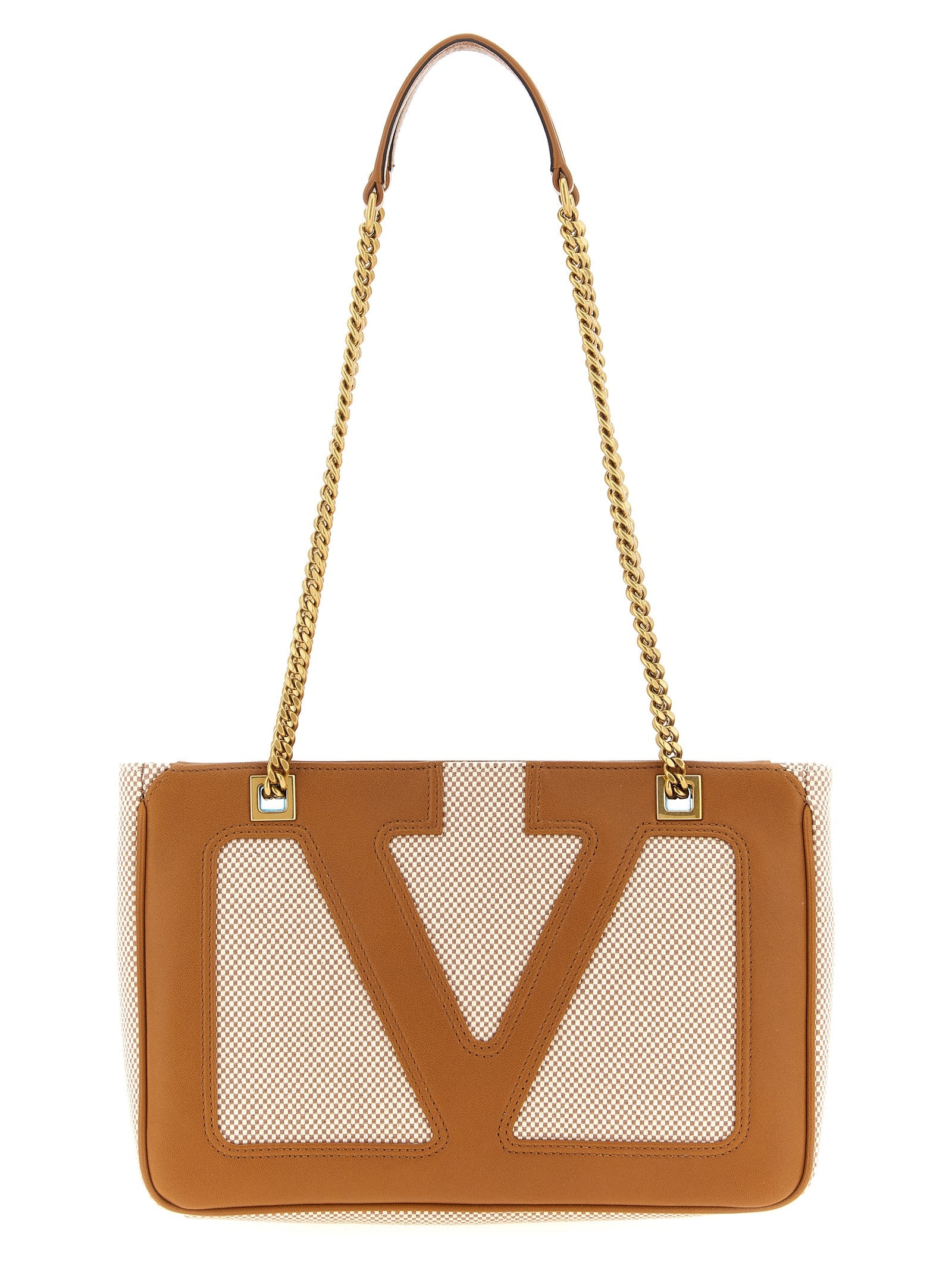 Valentino Garavani Men Valentino Garavani 'Viva Superstar' Shoulder Bag VALENTINO GARAVANI