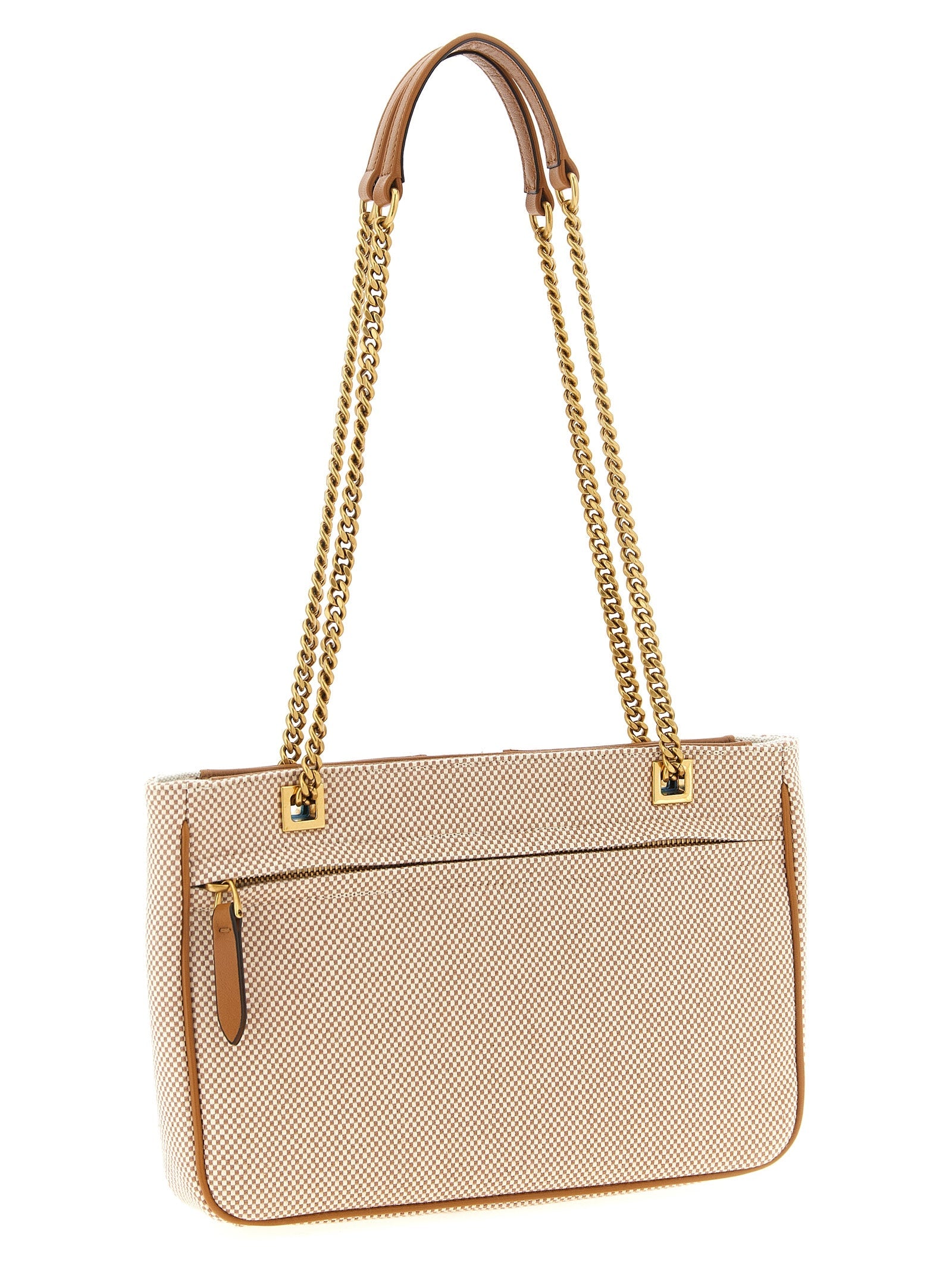 Valentino Garavani Men Valentino Garavani 'Viva Superstar' Shoulder Bag VALENTINO GARAVANI