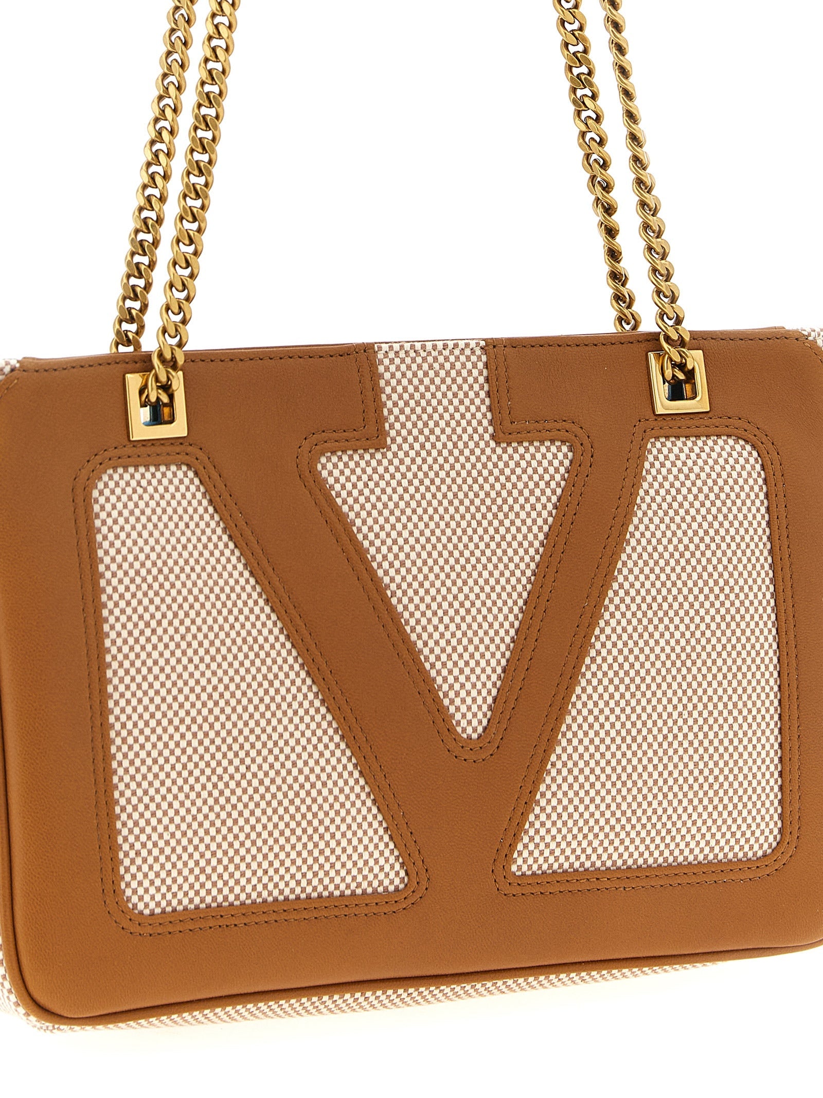 Valentino Garavani Men Valentino Garavani 'Viva Superstar' Shoulder Bag VALENTINO GARAVANI