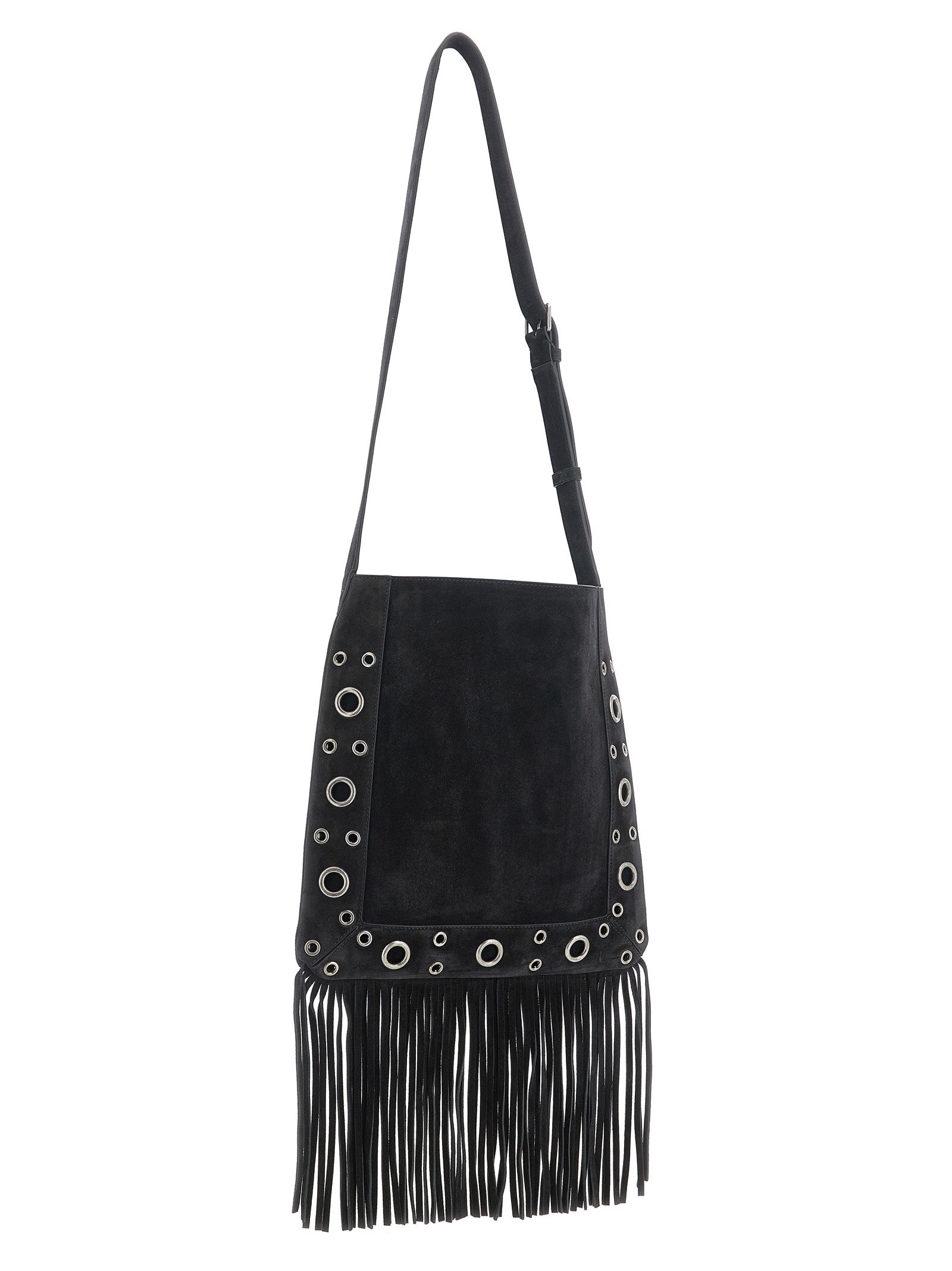 Valentino Garavani Men Valentino Garavani 'Nellcôte' Medium Shoulder Bag VALENTINO GARAVANI