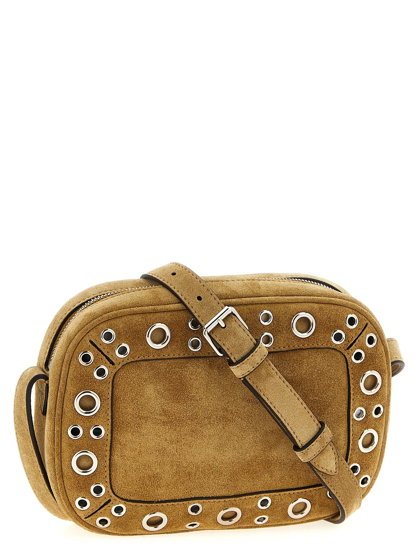 Valentino Garavani Unisex Valentino Garavani 'Nellcôte' Shoulder Bag VALENTINO GARAVANI
