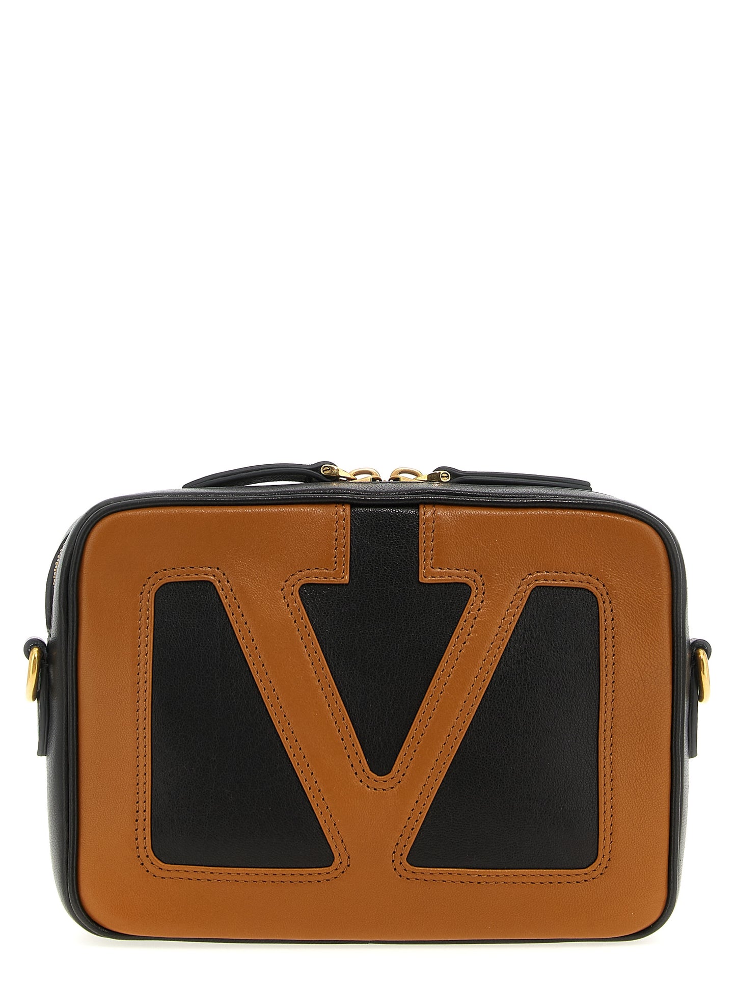 Valentino Garavani Unisex Valentino Garavani 'Viva Superstar' Shoulder Bag VALENTINO GARAVANI