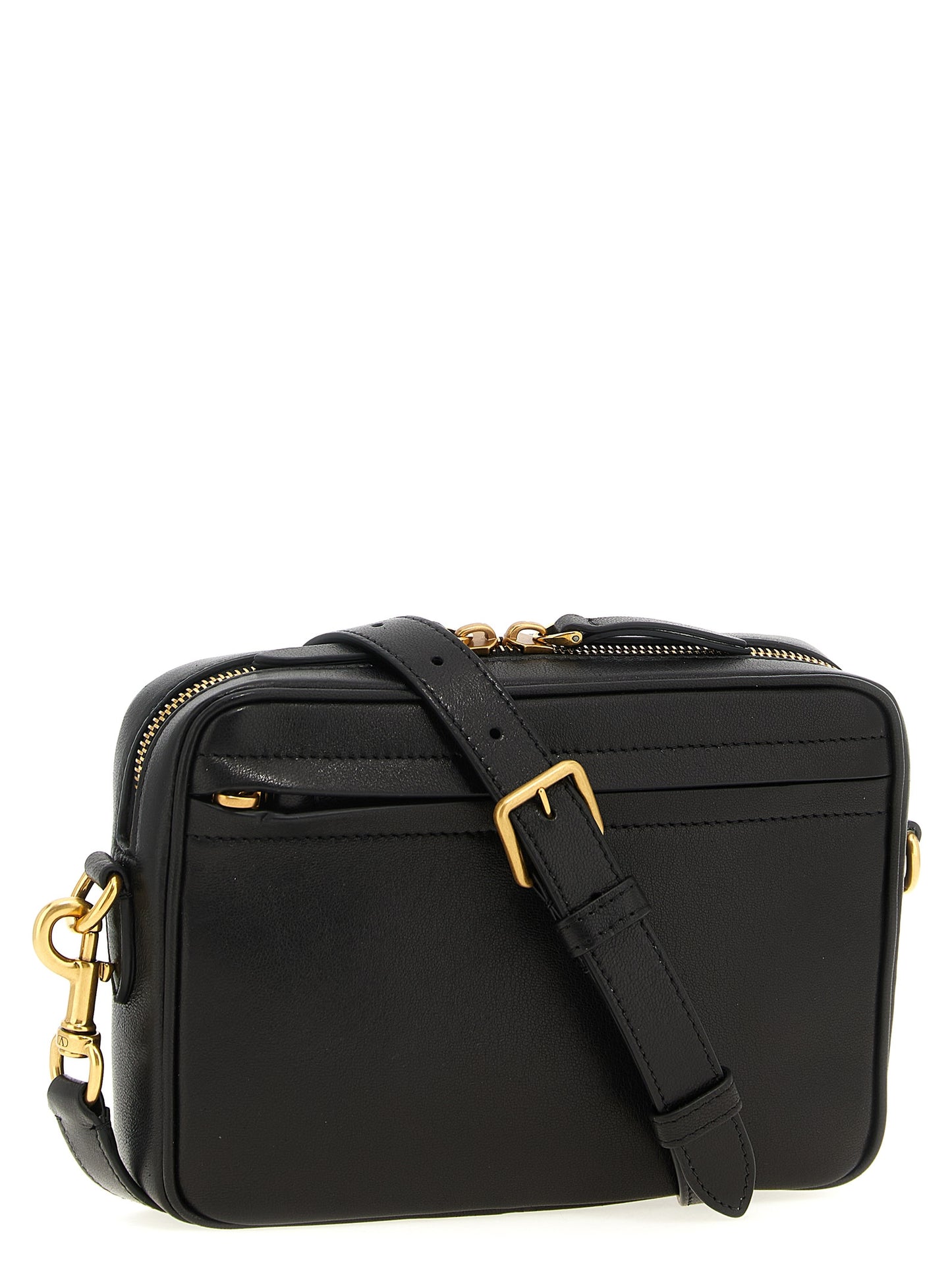 Valentino Garavani Unisex Valentino Garavani 'Viva Superstar' Shoulder Bag VALENTINO GARAVANI