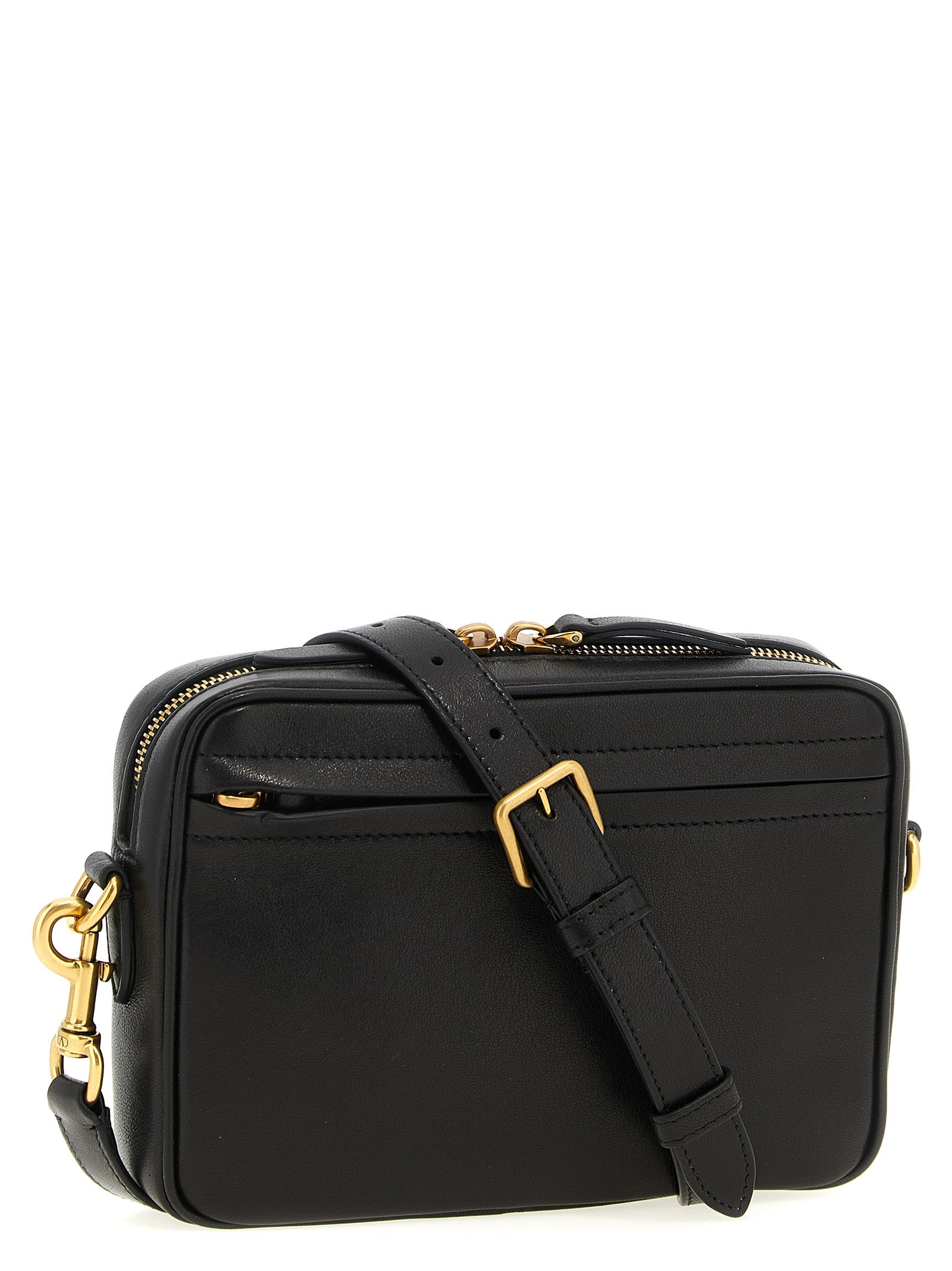 Valentino Garavani Unisex Valentino Garavani 'Viva Superstar' Shoulder Bag VALENTINO GARAVANI
