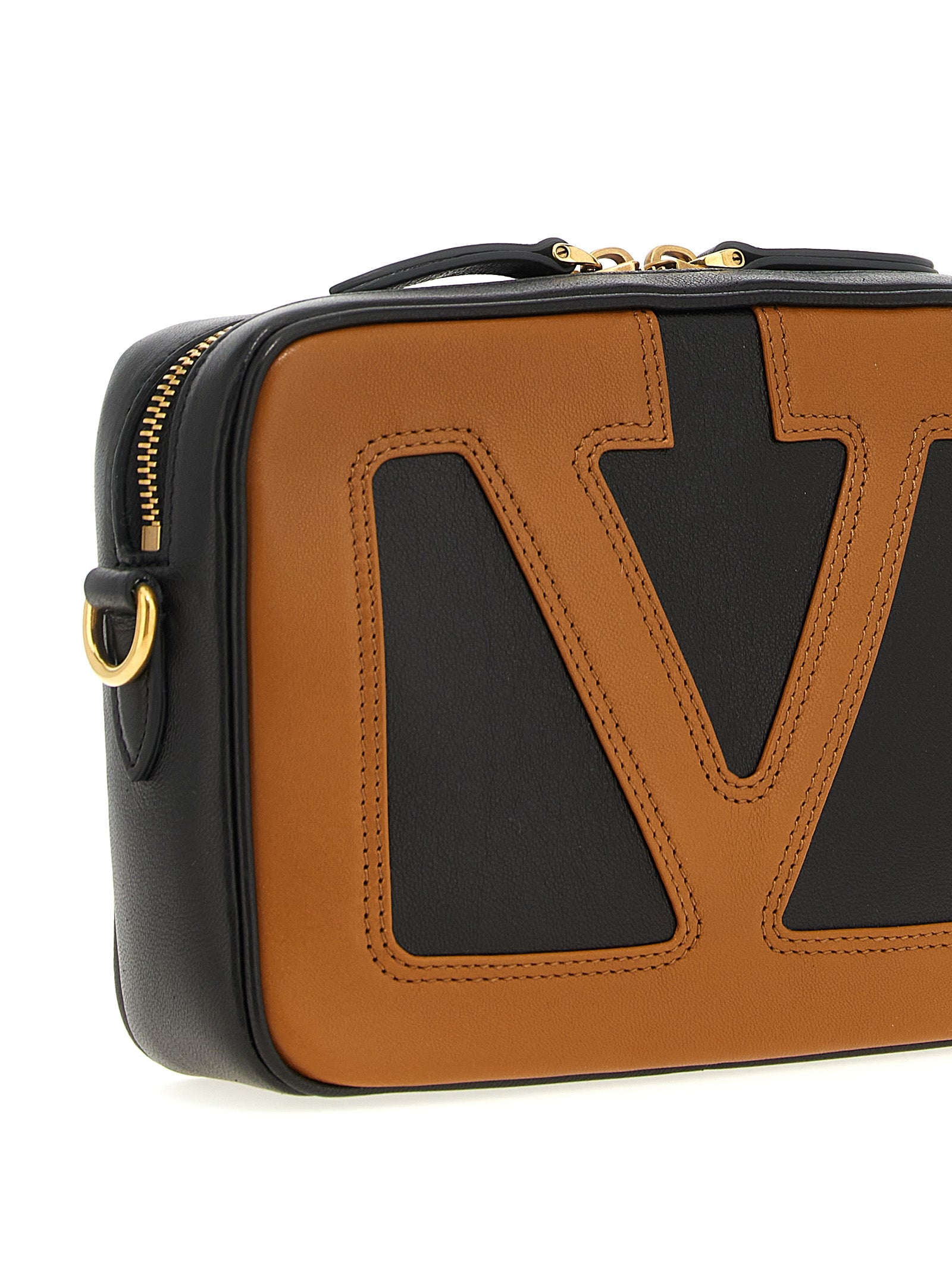 Valentino Garavani Unisex Valentino Garavani 'Viva Superstar' Shoulder Bag VALENTINO GARAVANI