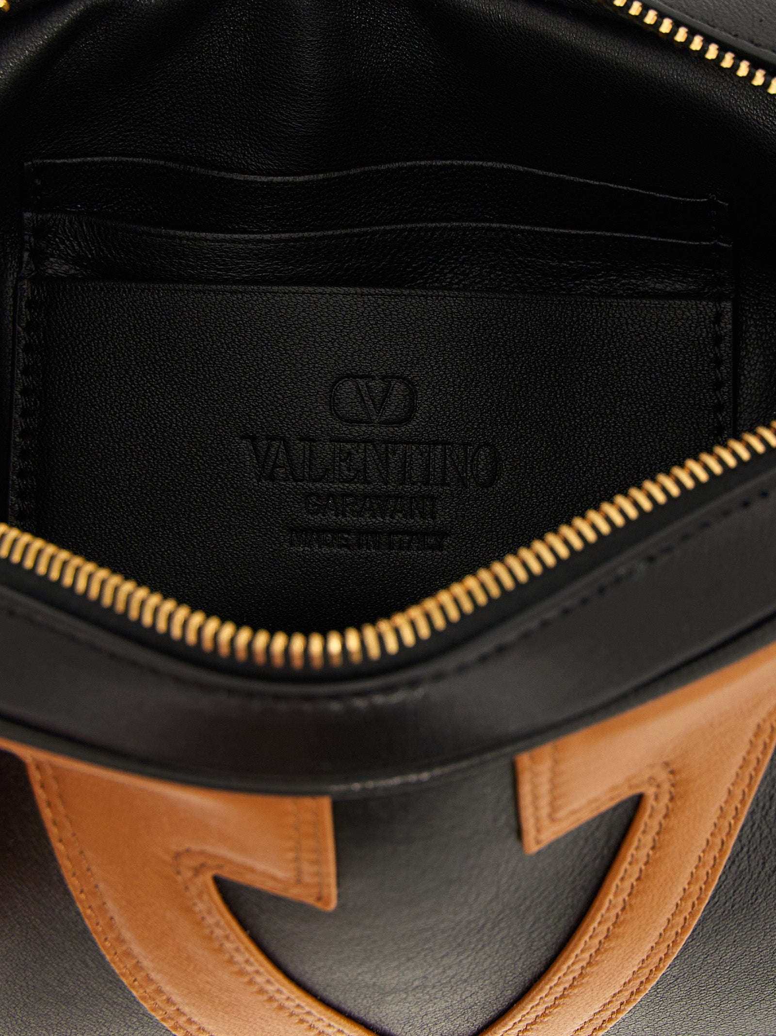 Valentino Garavani Unisex Valentino Garavani 'Viva Superstar' Shoulder Bag VALENTINO GARAVANI