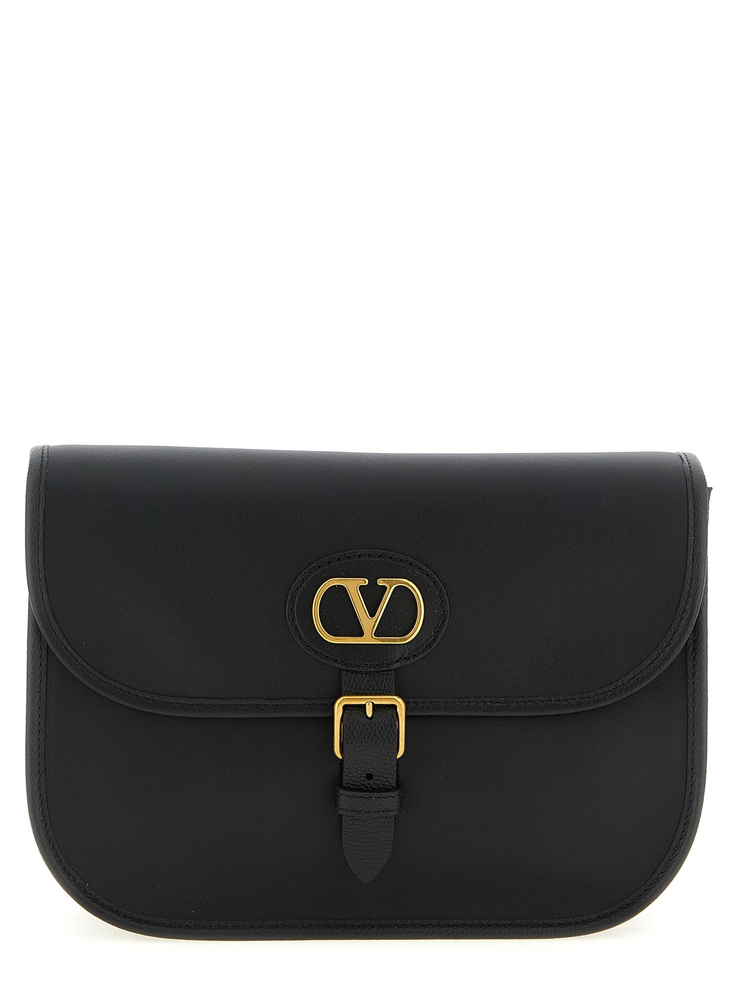 Valentino Garavani Men Valentino Garavani 'Antibes' Shoulder Bag VALENTINO GARAVANI