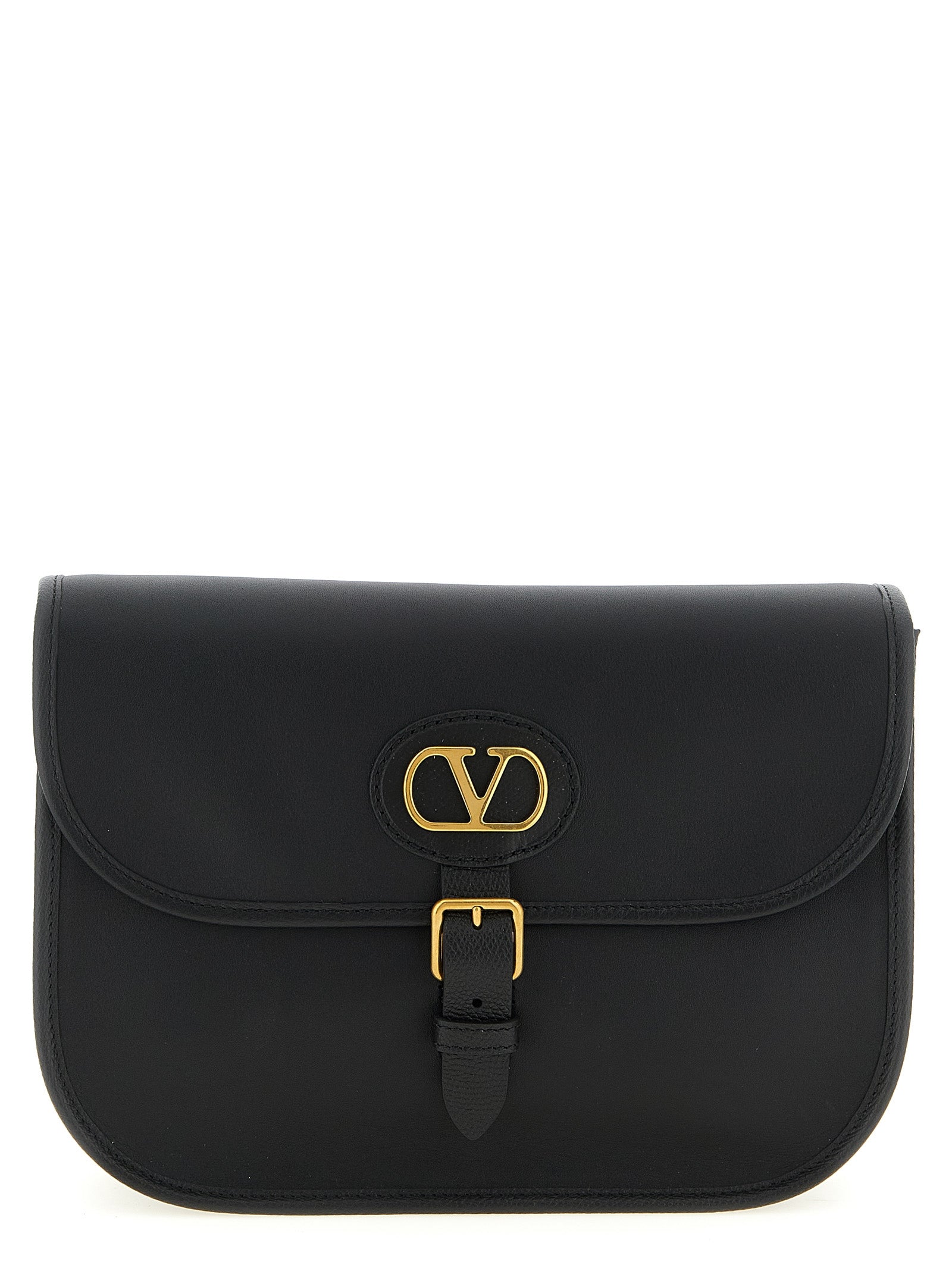 Valentino Garavani Men Valentino Garavani 'Antibes' Shoulder Bag VALENTINO GARAVANI