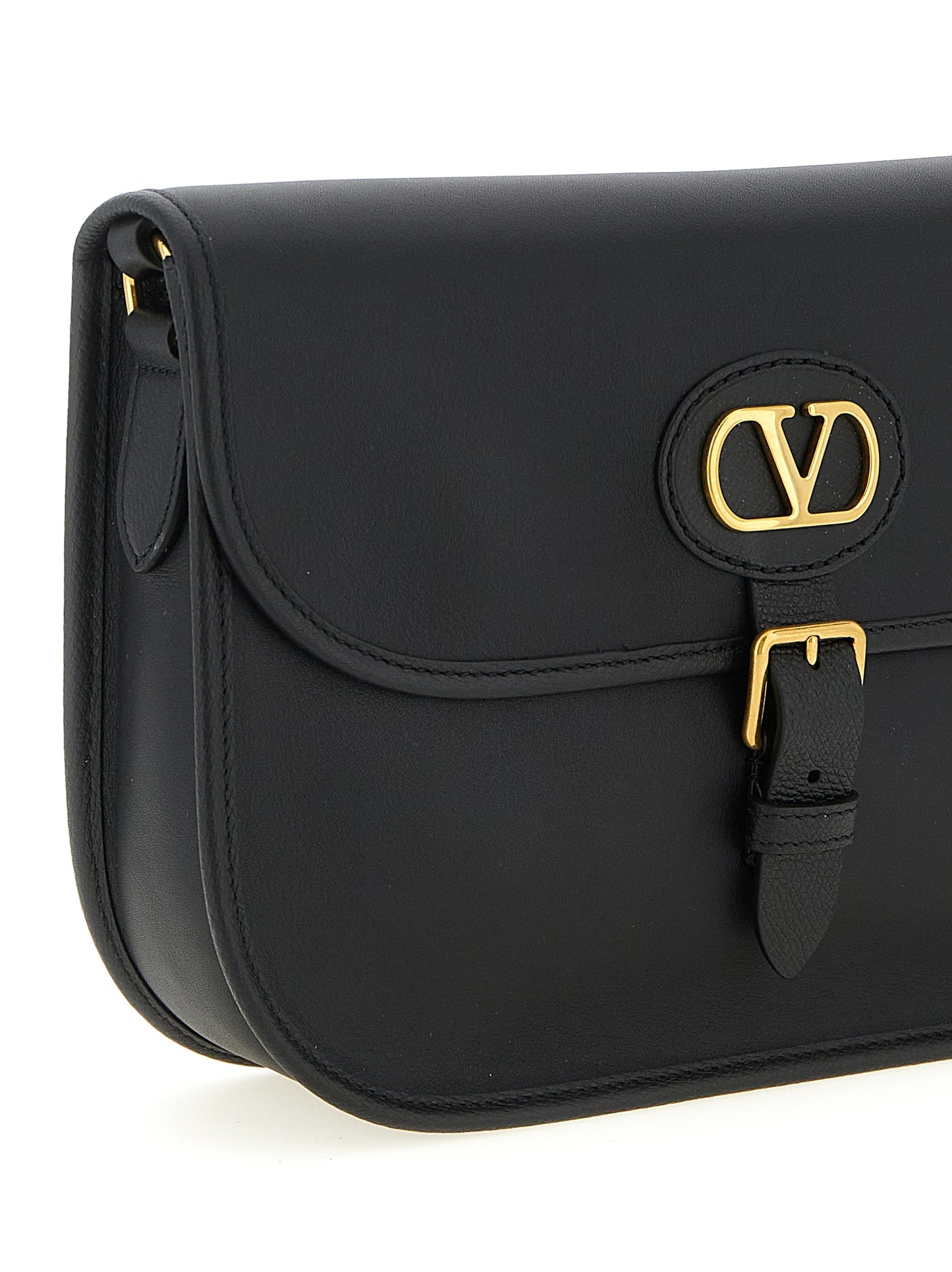 Valentino Garavani Men Valentino Garavani 'Antibes' Shoulder Bag VALENTINO GARAVANI