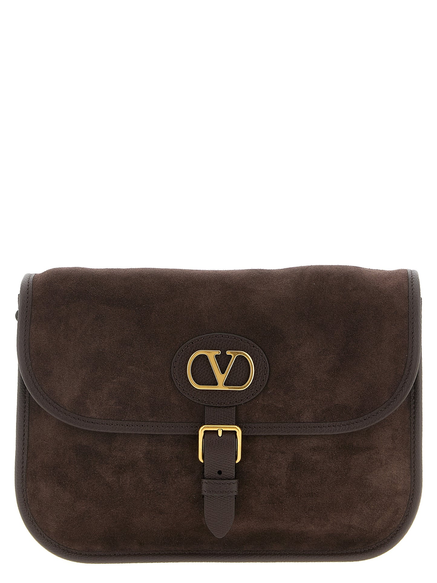 Valentino Garavani Men Valentino Garavani 'Antibes' Shoulder Bag VALENTINO GARAVANI