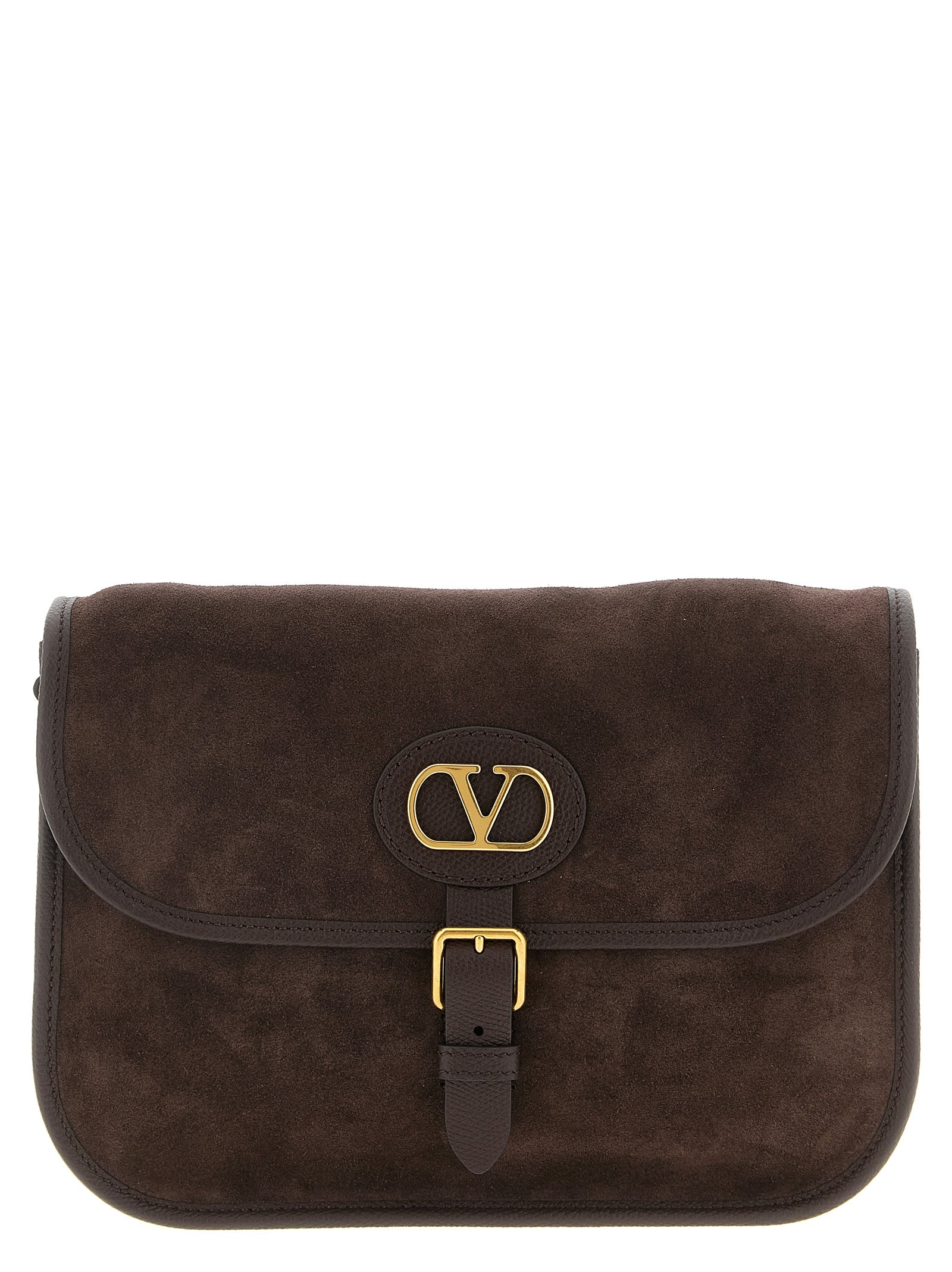 Valentino Garavani Men Valentino Garavani 'Antibes' Shoulder Bag VALENTINO GARAVANI