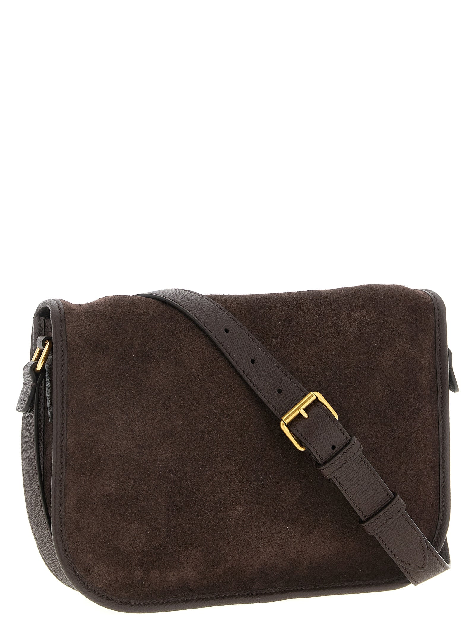 Valentino Garavani Men Valentino Garavani 'Antibes' Shoulder Bag VALENTINO GARAVANI