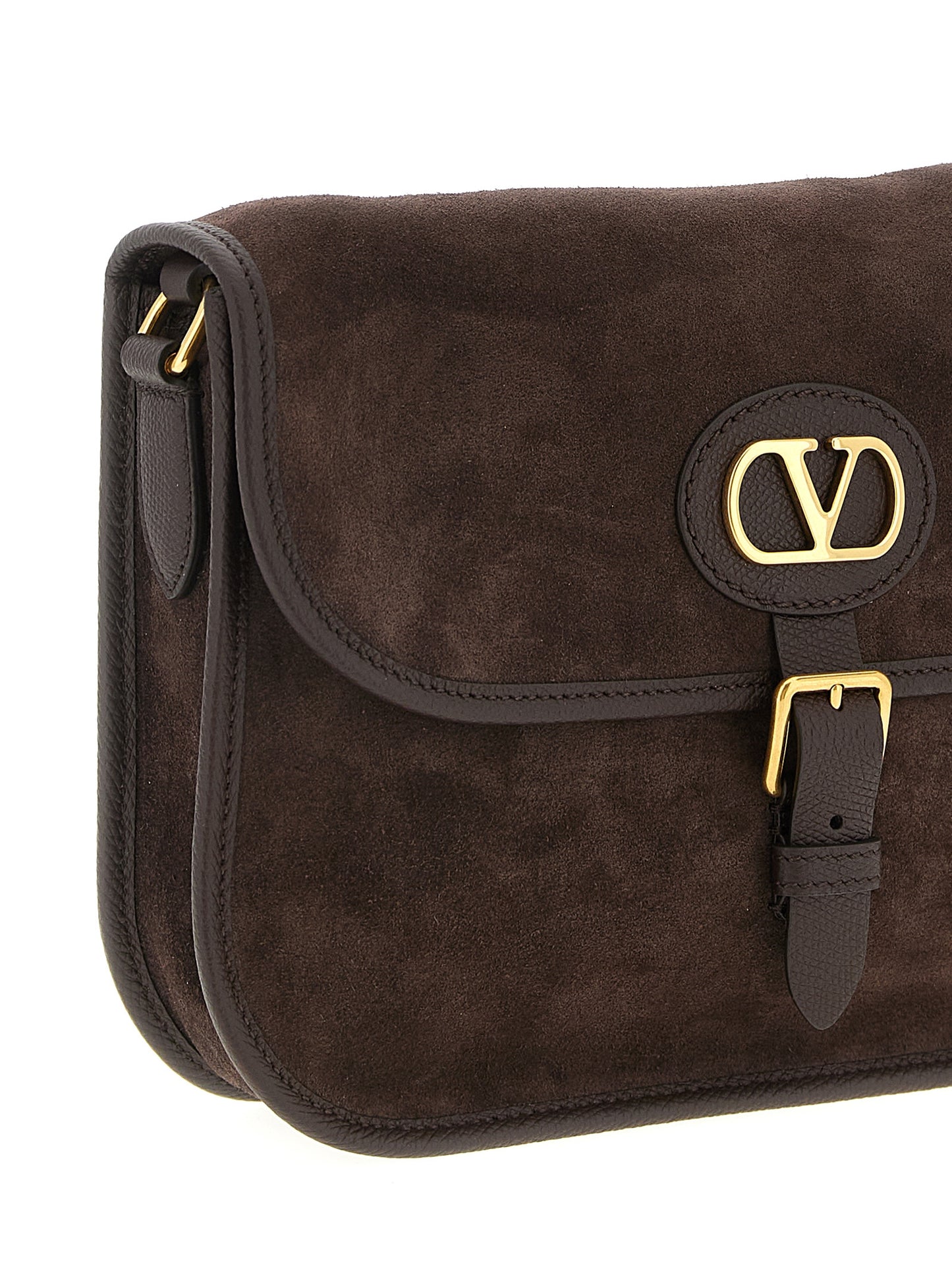 Valentino Garavani Men Valentino Garavani 'Antibes' Shoulder Bag VALENTINO GARAVANI